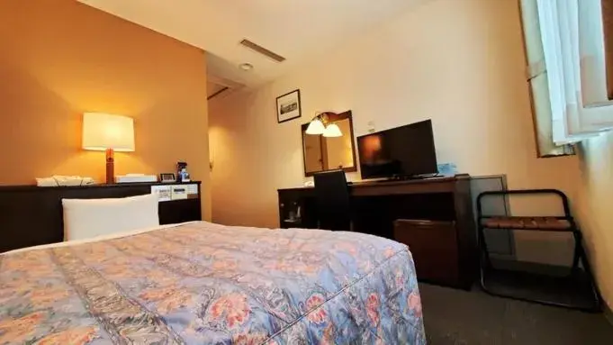 Standard Single Room - Smoking in Nobeoka Urban Hotel Standard Single Room - Smoking in Nobeoka Urban Hotel