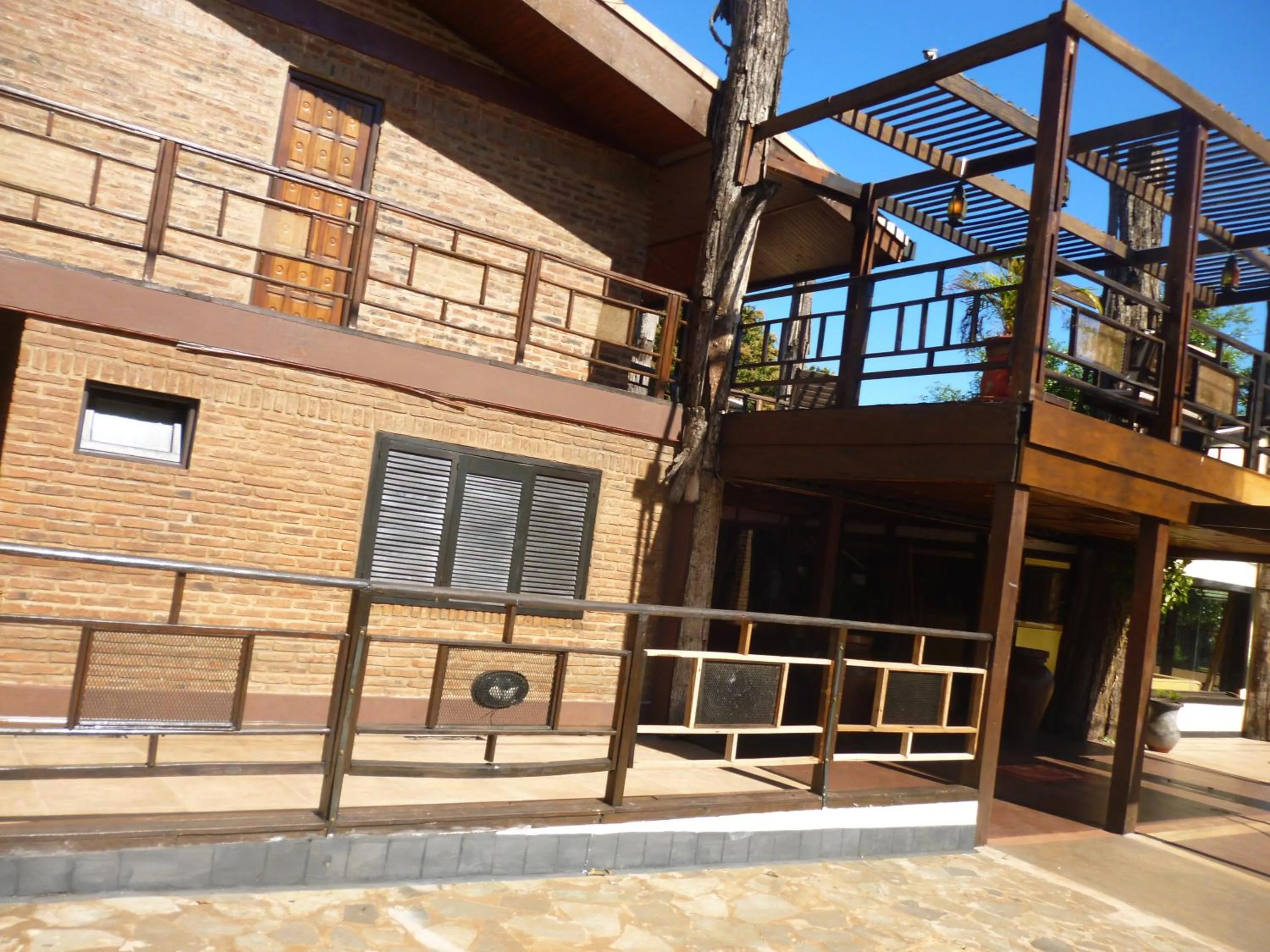 Passaros Suite Hotel