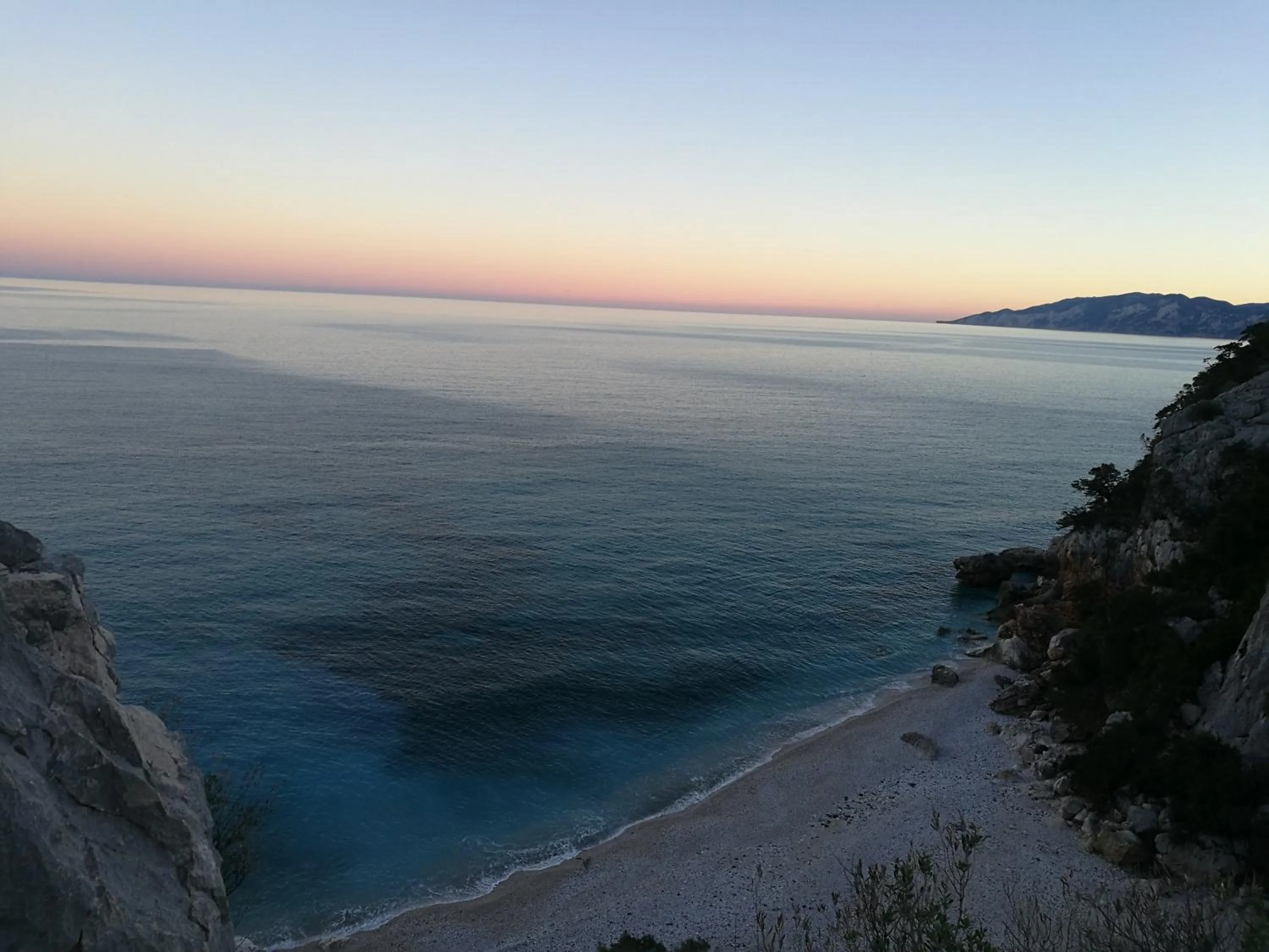 Text overlay in B&B Partaitria