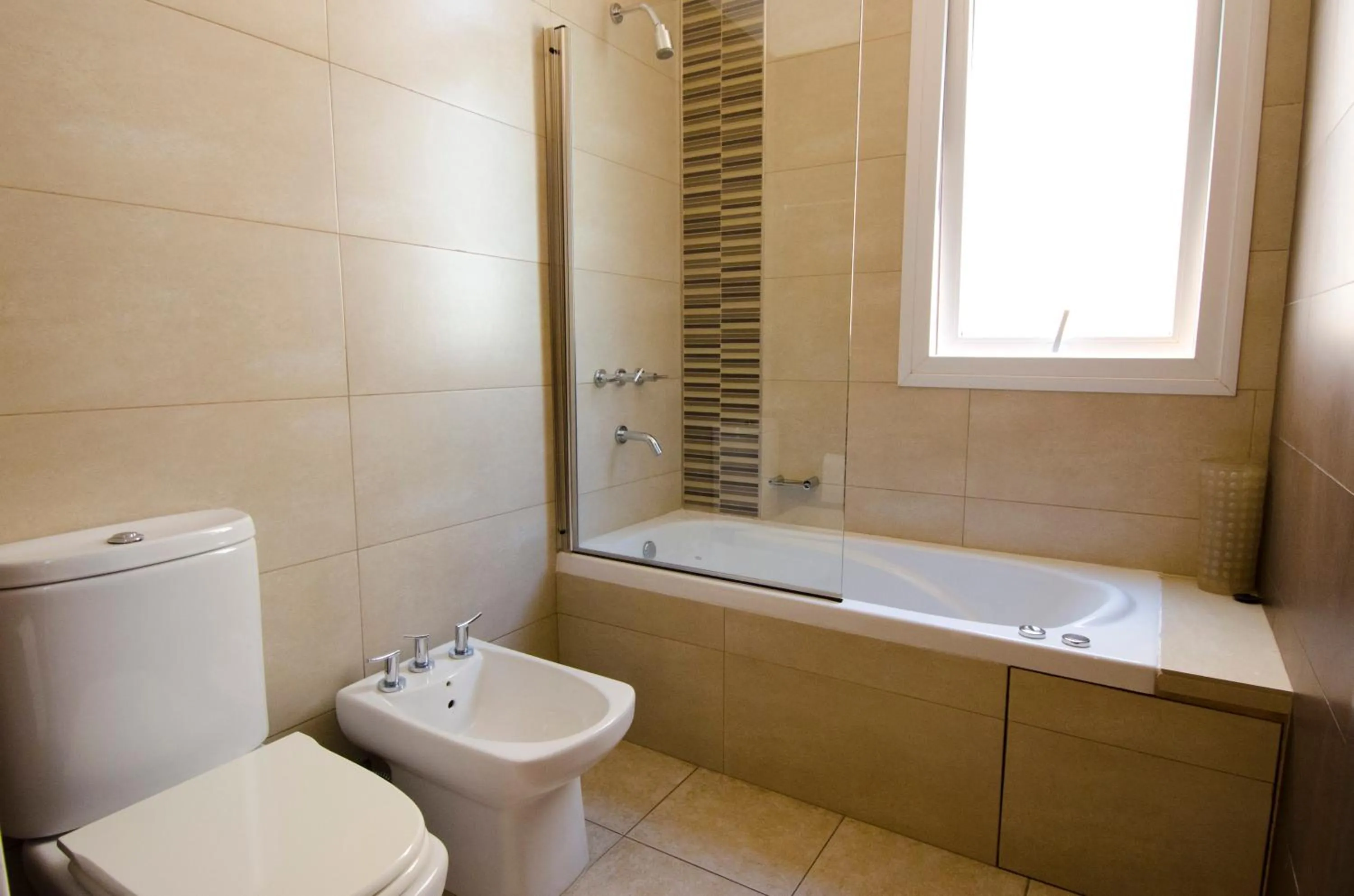Bathroom in Hotel Albertina Boutique