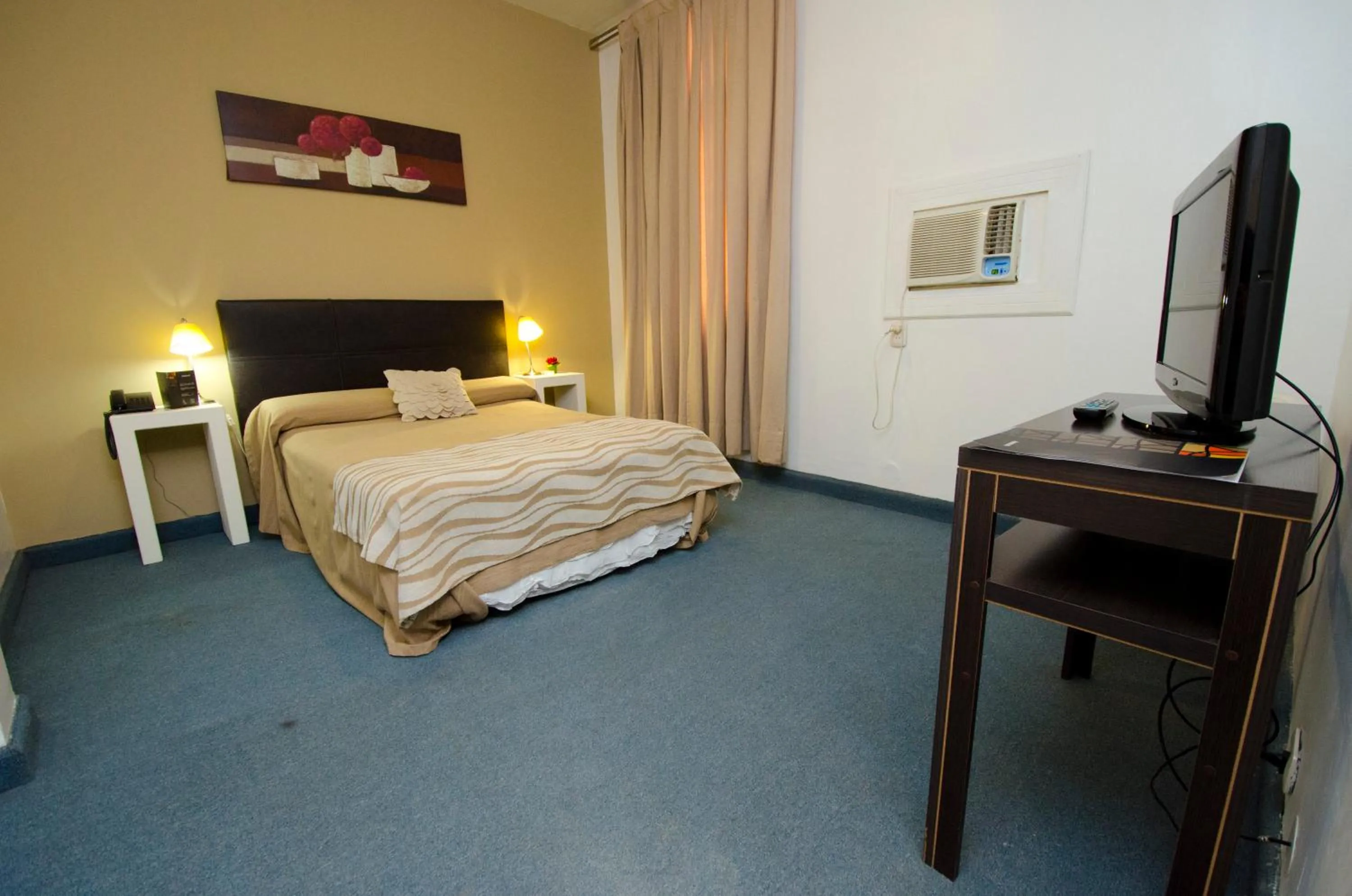 Day in Hotel Albertina Boutique