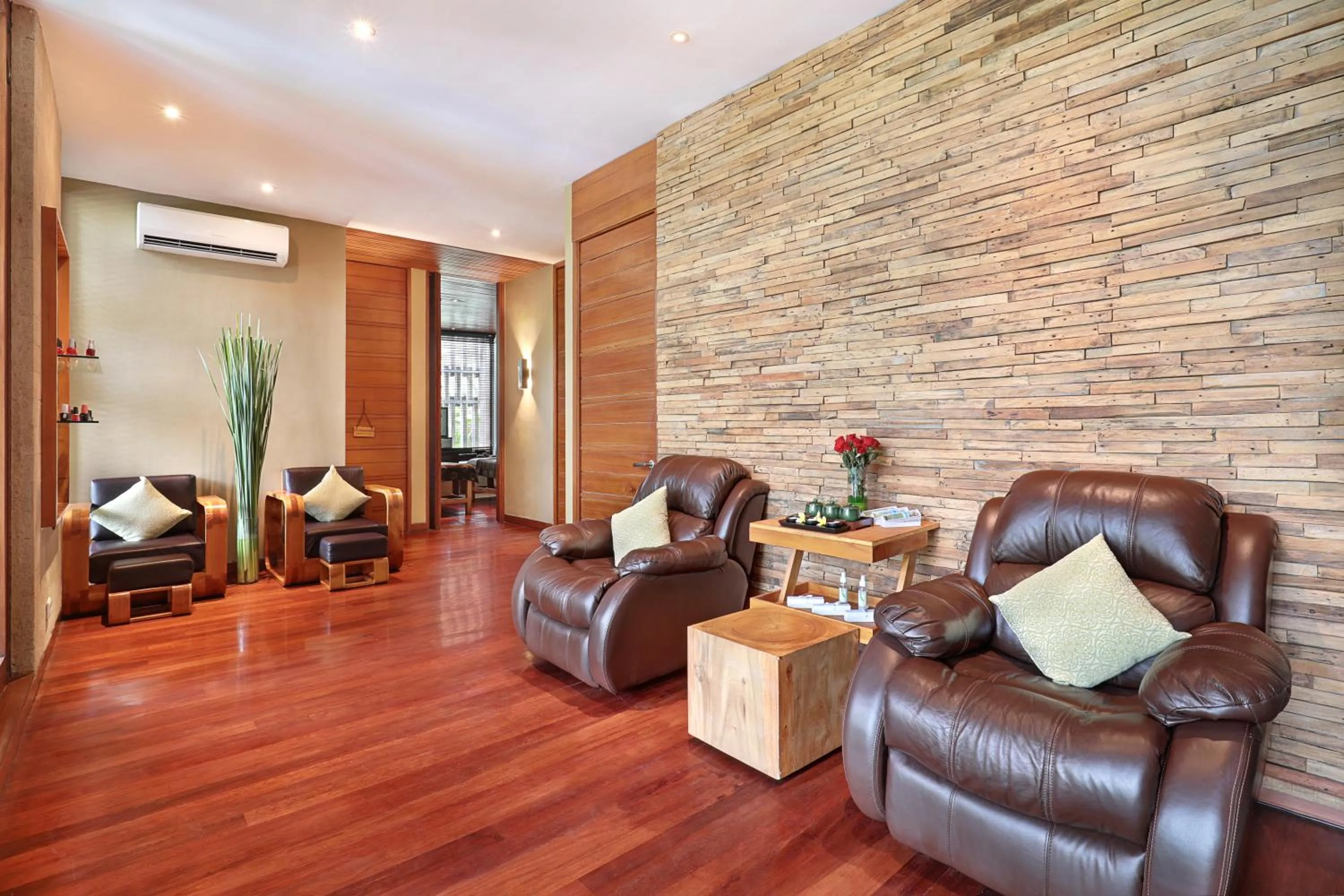 Spa and wellness centre/facilities in The Elysian Boutique Villa Hotel