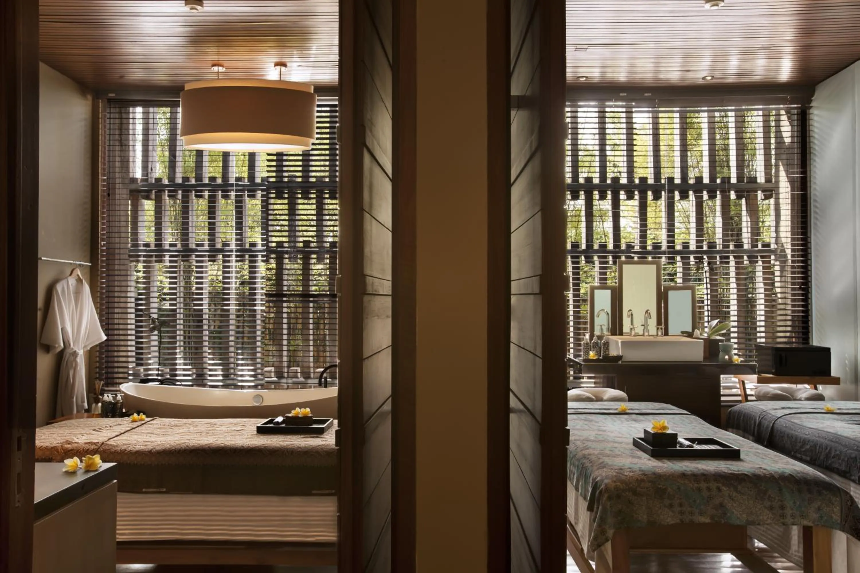 Spa and wellness centre/facilities in The Elysian Boutique Villa Hotel