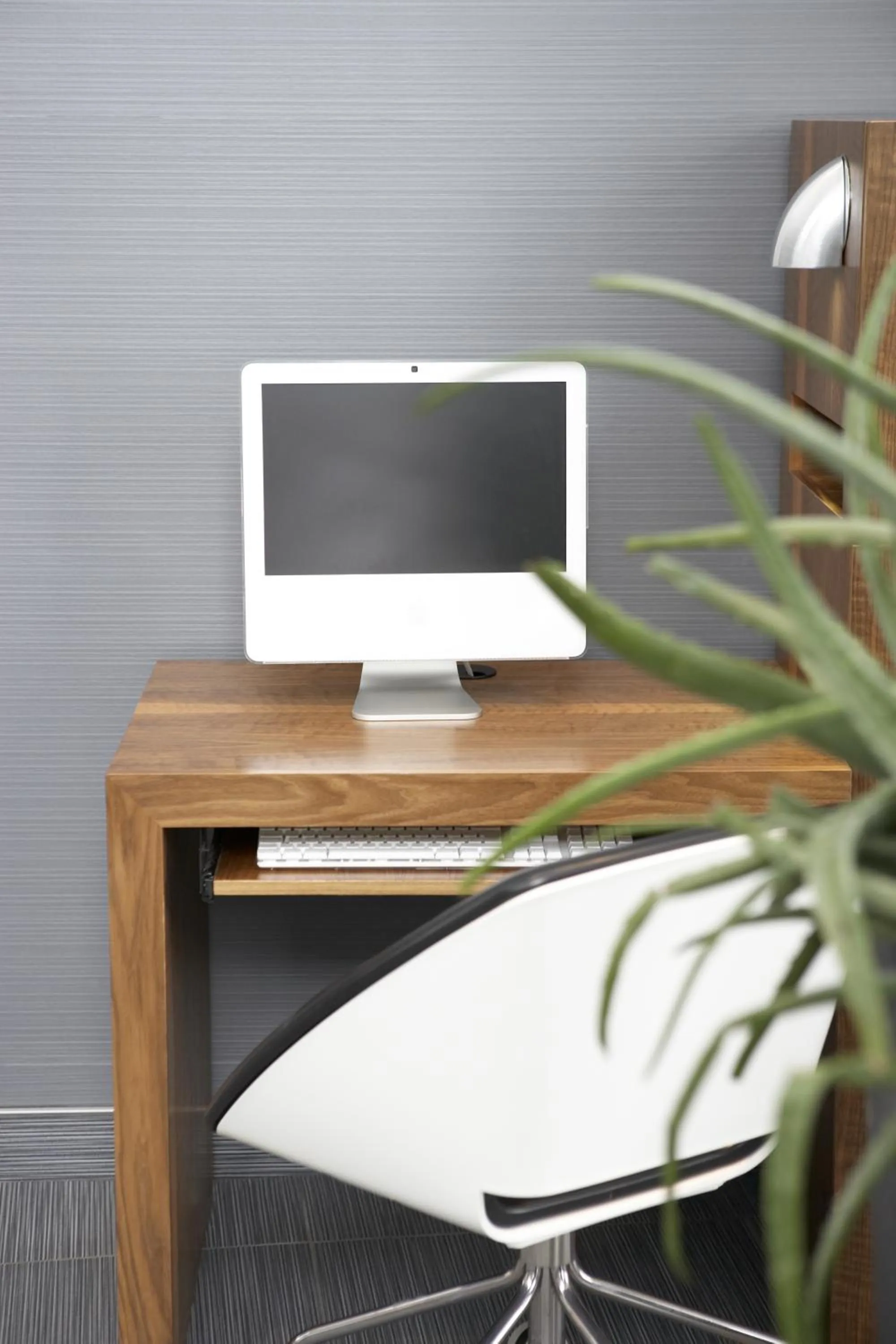 Business facilities in Hôtel Alt Québec