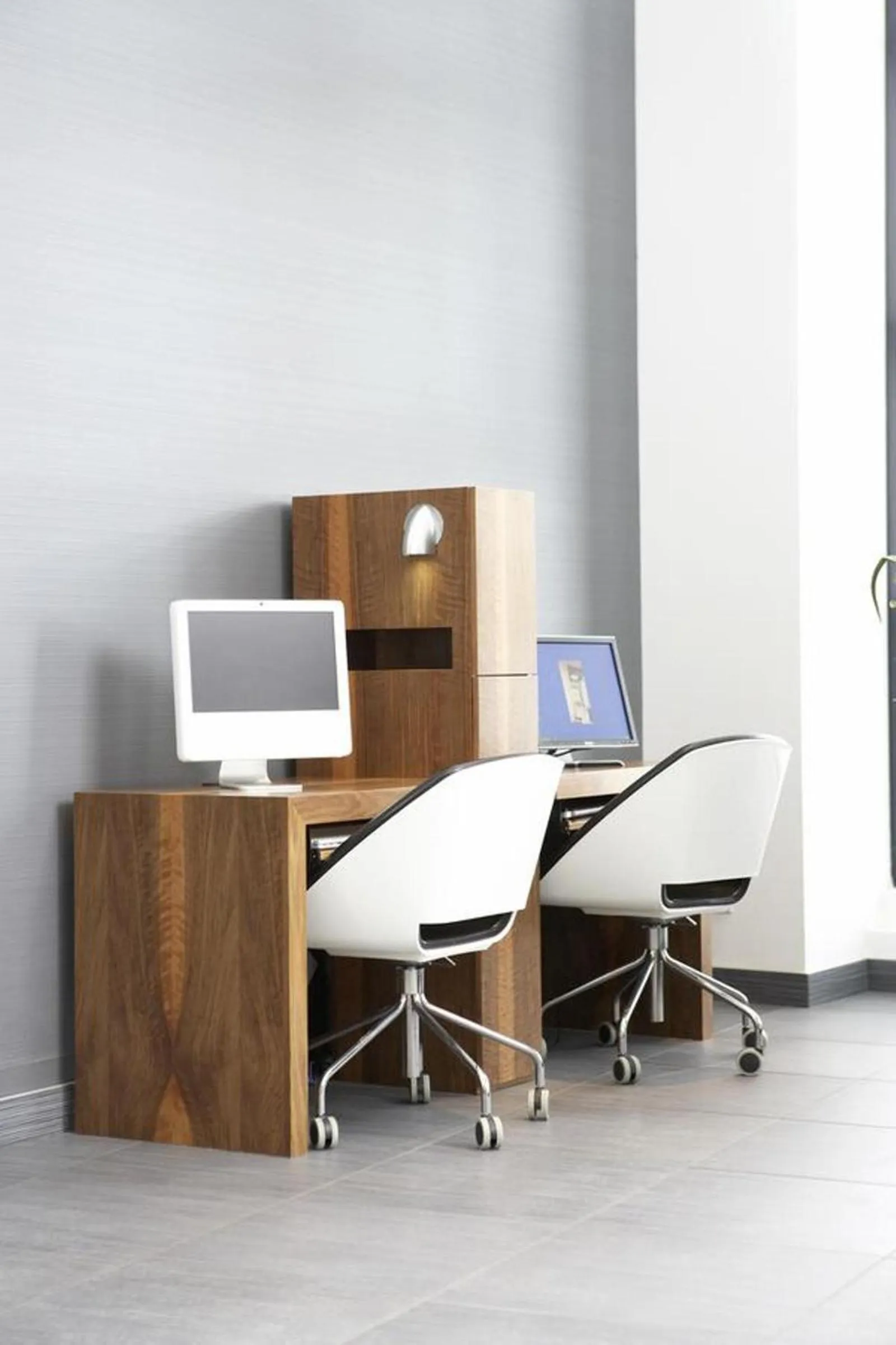 Business facilities in Hôtel Alt Québec