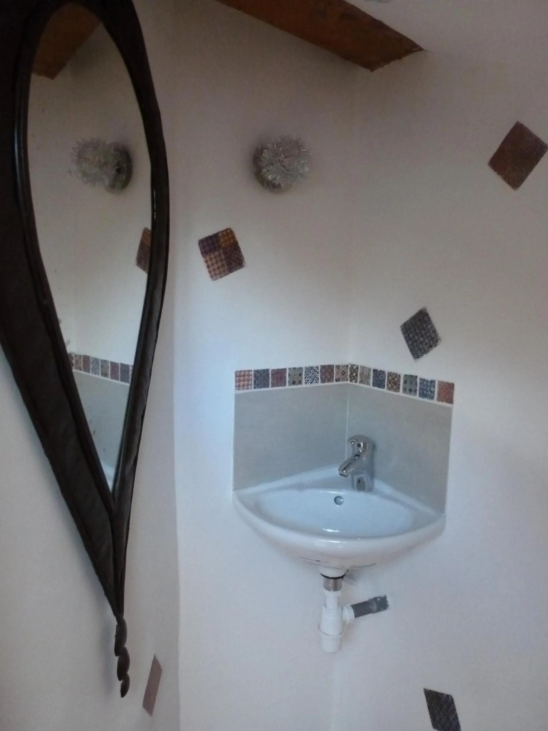 Au Cheval Blanc - appartements et chambres d'hôtes