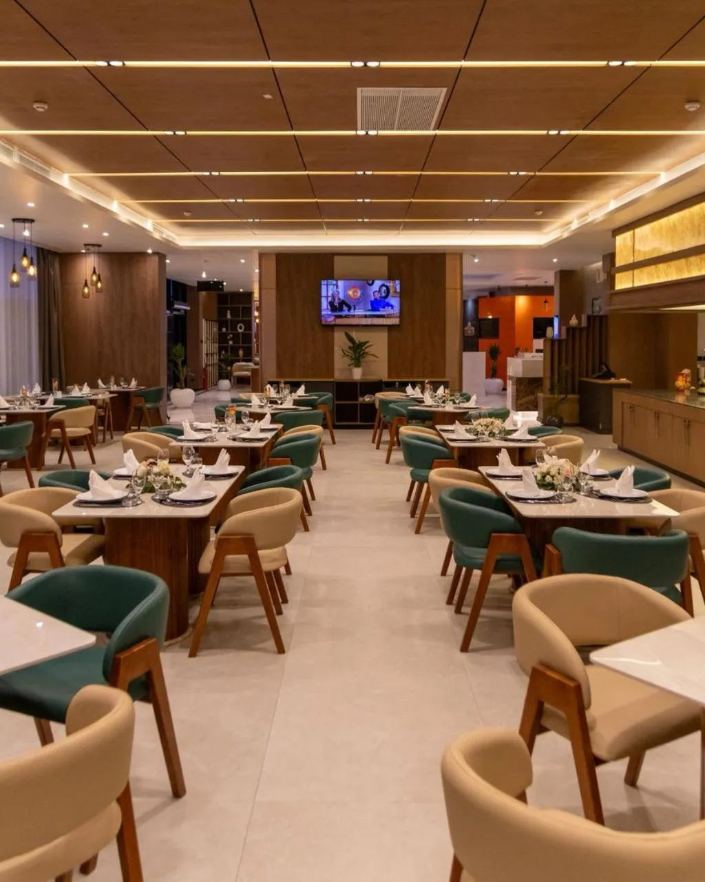 Atlantis Alger Aéroport ex Ibis