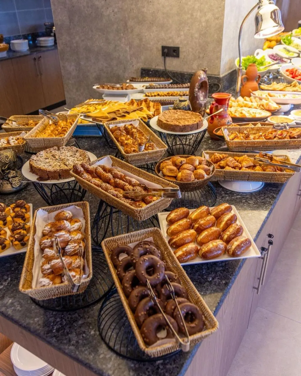 Atlantis Alger Aéroport ex Ibis