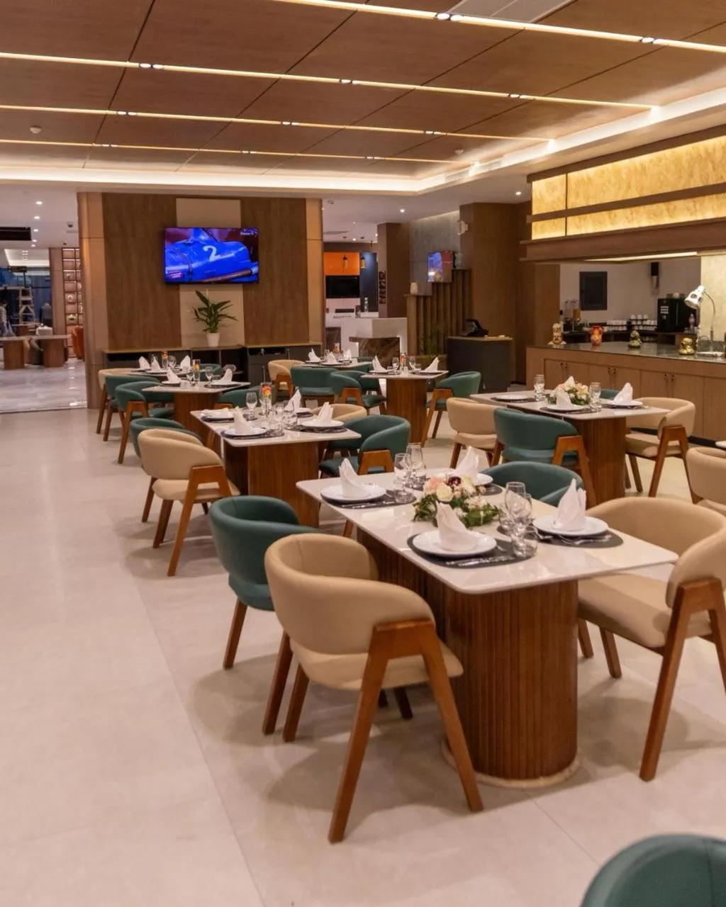 Atlantis Alger Aéroport ex Ibis