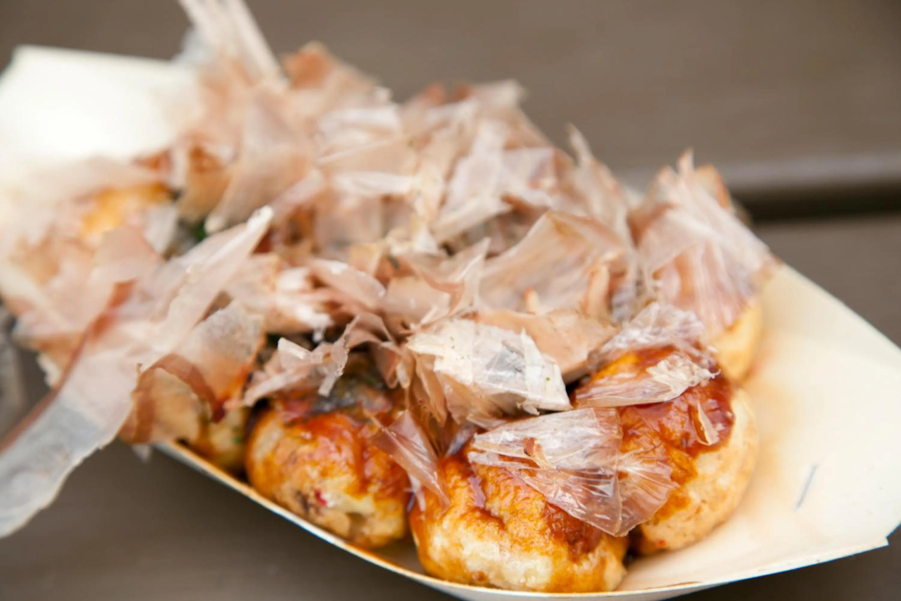 Food and drinks in Yamatoya Honten Ryokan Osaka