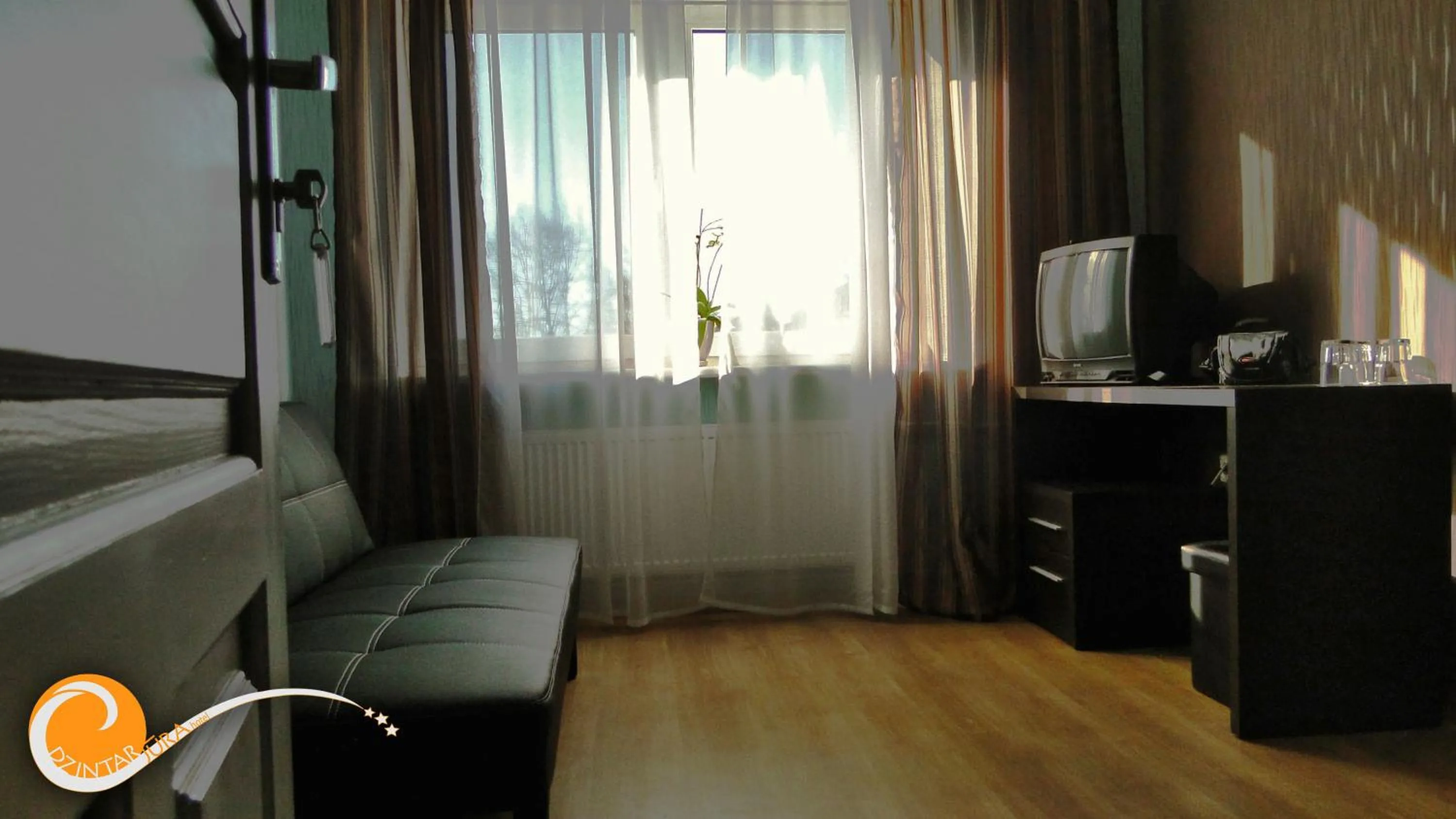 TV and multimedia in Dzintarjura