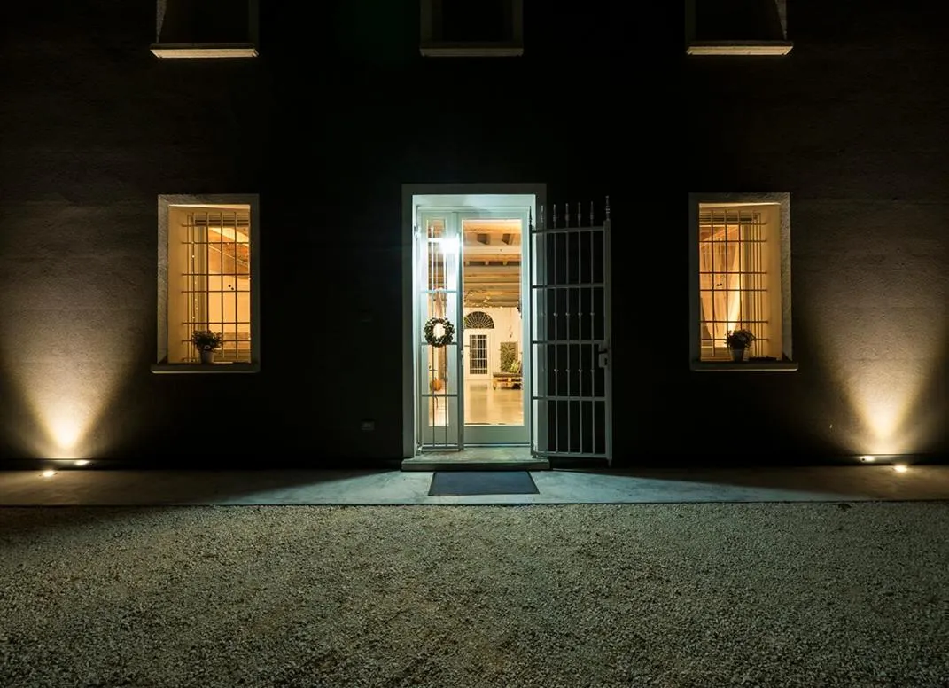 Zucchero sui Baffi- Food Lovers B&B