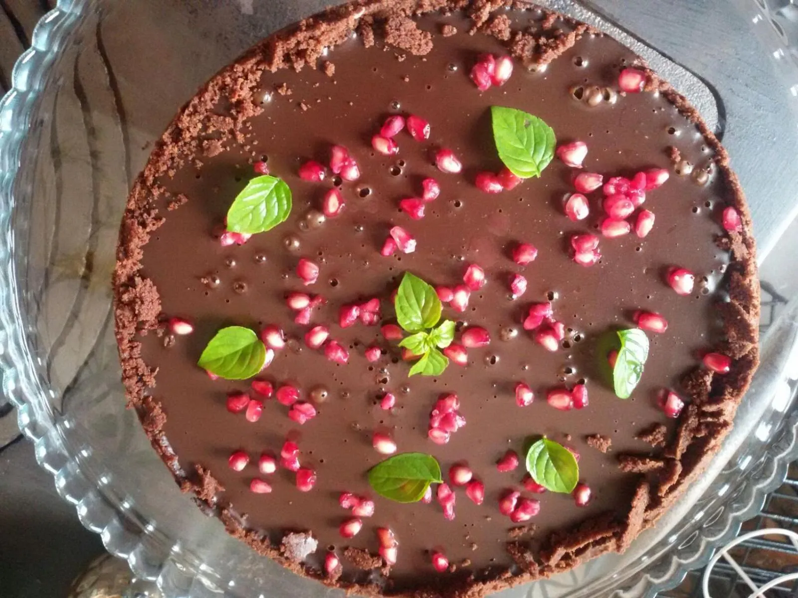 Food and drinks in Zucchero sui Baffi- Food Lovers B&B