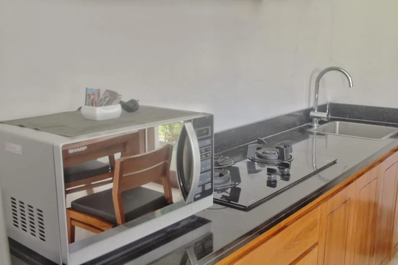 Bali Ayu Hotel & Villas