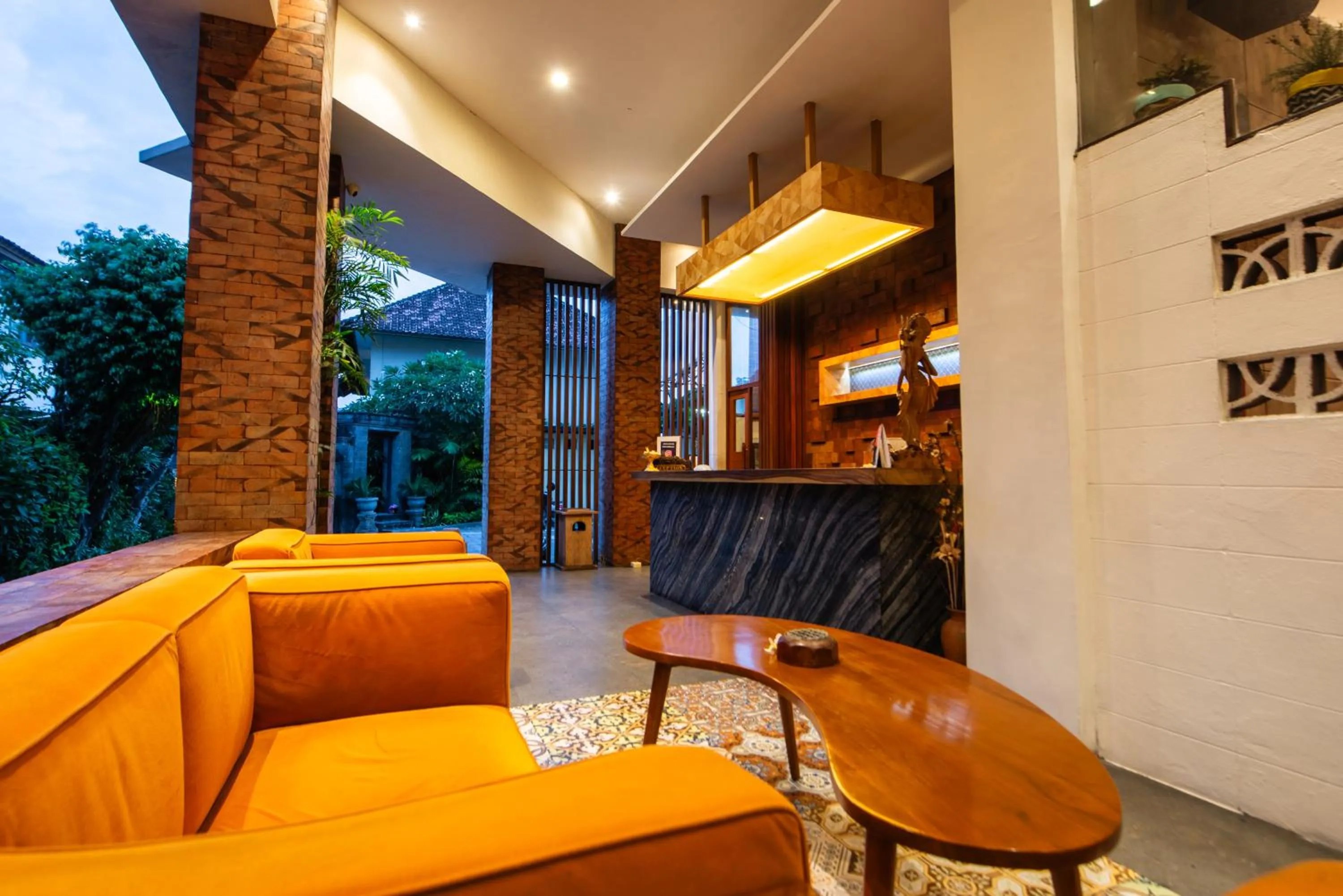 Bali Ayu Hotel & Villas