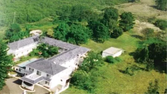 Day in Blue Pacific Swansea