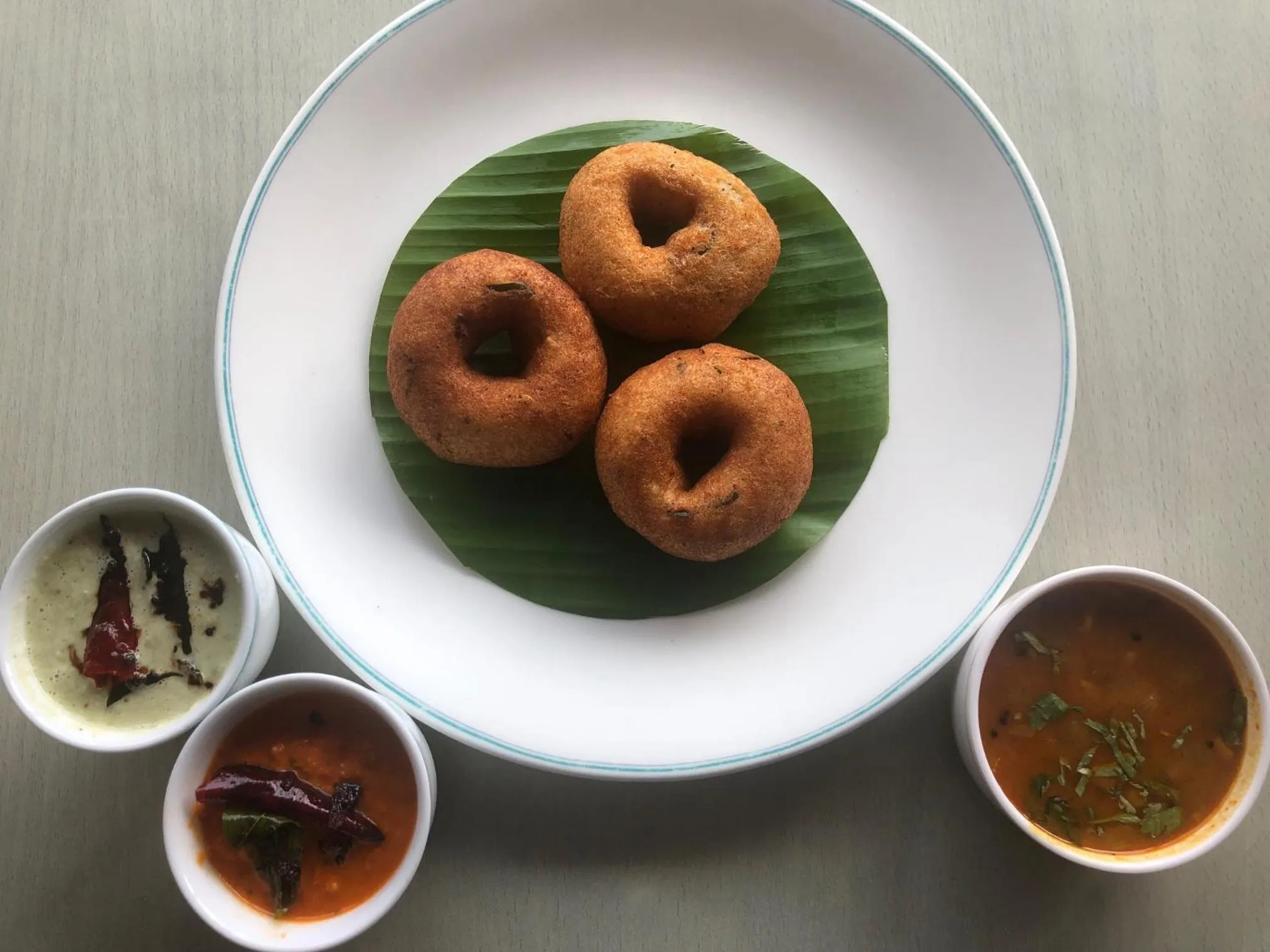 Breakfast in Hotel Abad Plaza