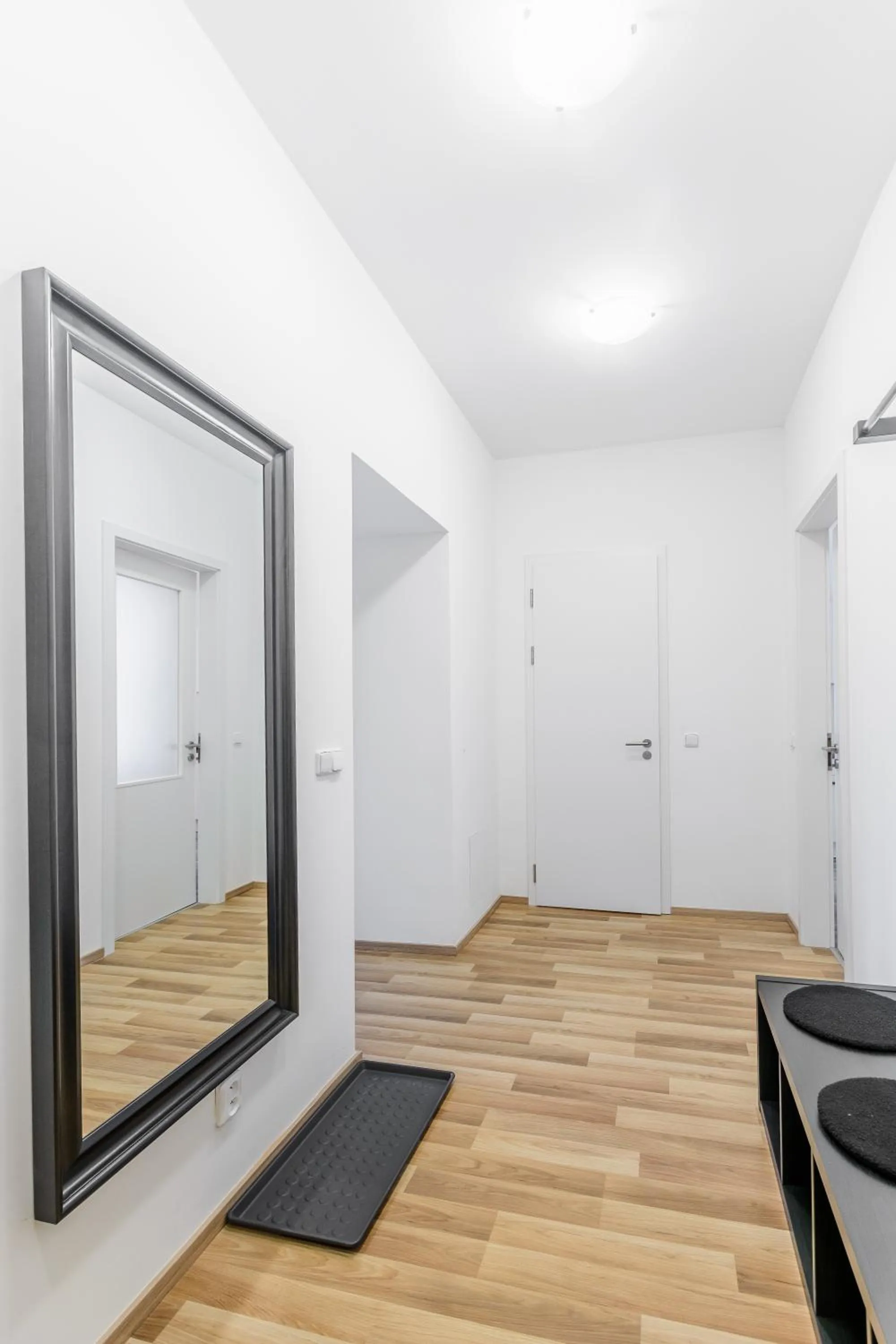 Area and facilities in Riverside SPIRIT