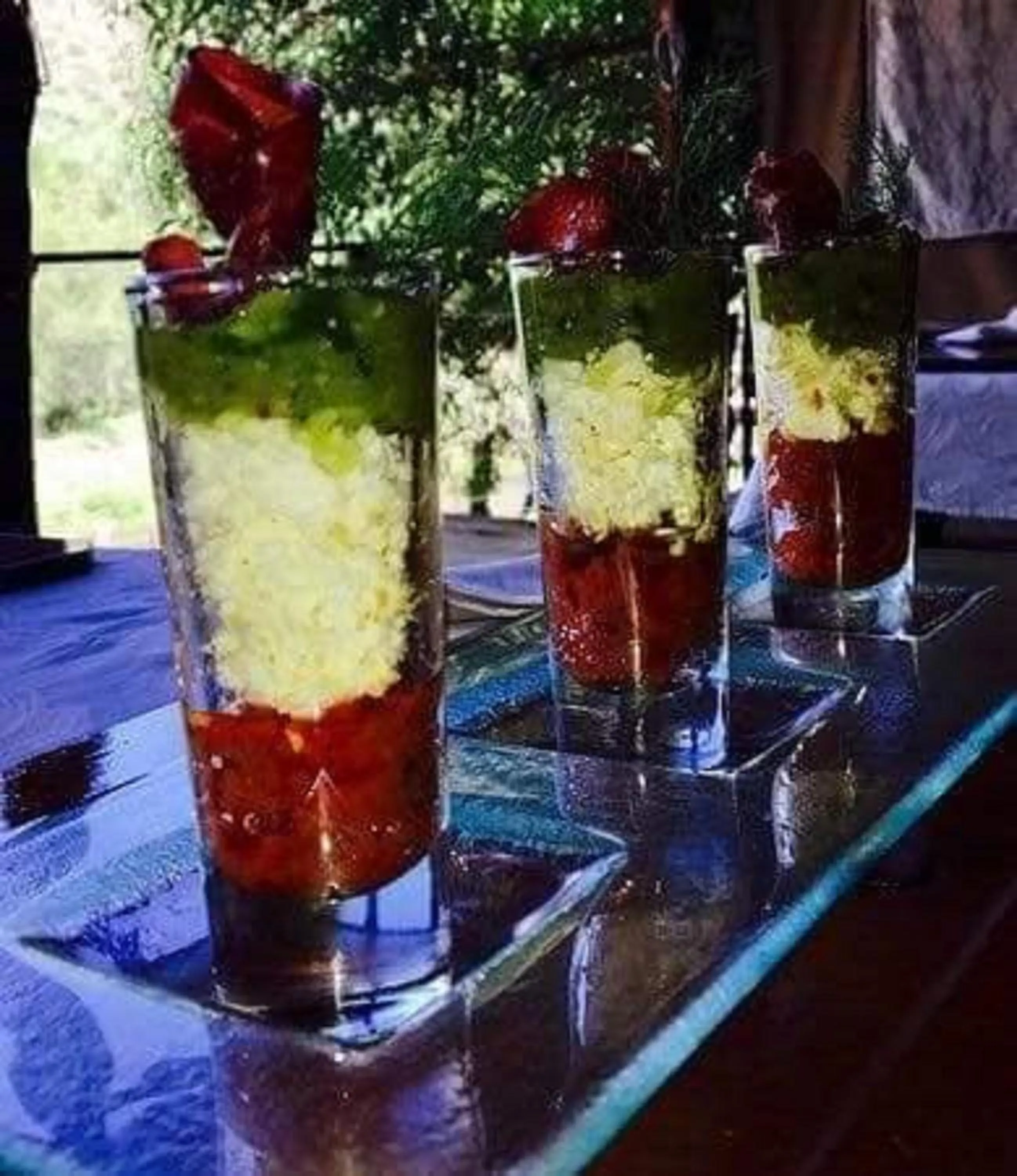 Restaurant/places to eat in Old Mill Lodge, Seasonal Working Ostrich Farm & Restaurant, Oudtshoorn