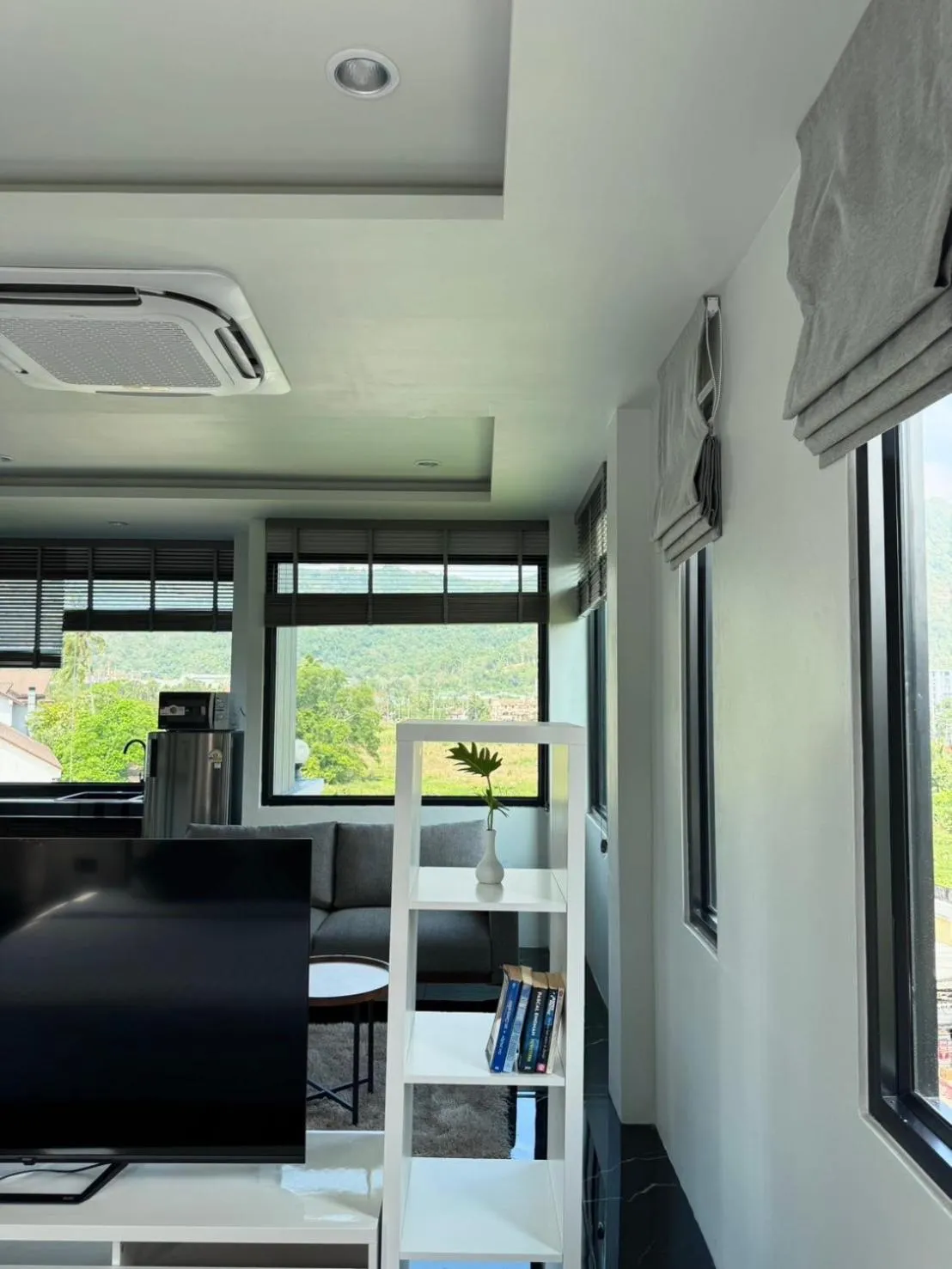 Bedroom, Bed in Ice Kamala Beach Hotel