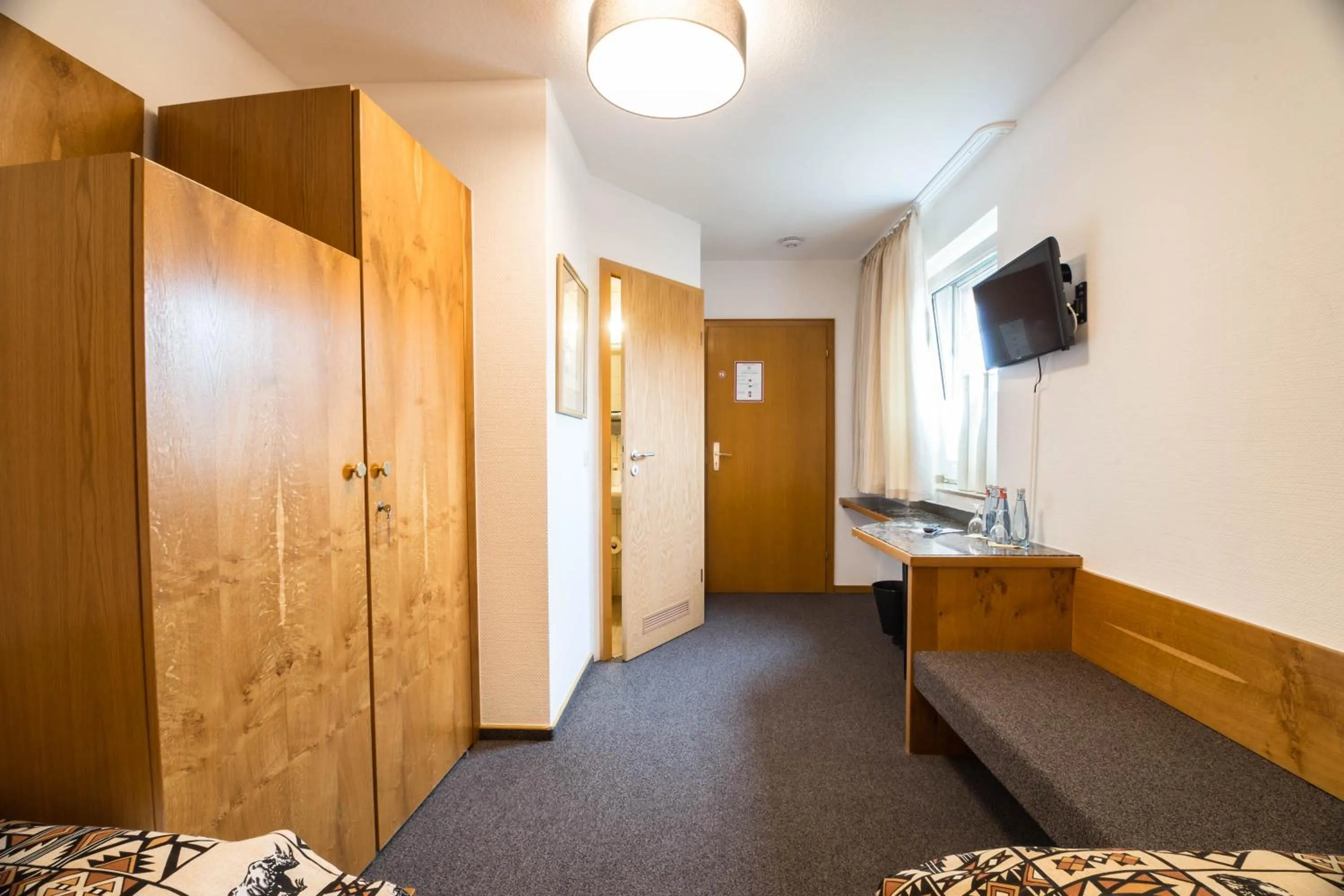 Photo of the whole room in Haus Mühlenbrock