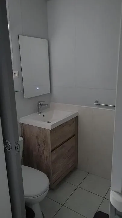 Chez Pascal et Claudia