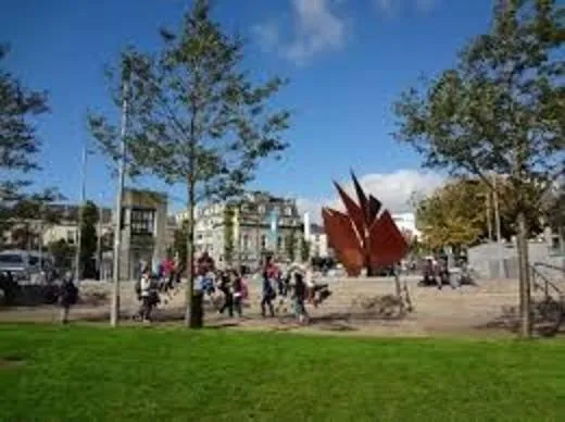 Skeffington Arms Hotel