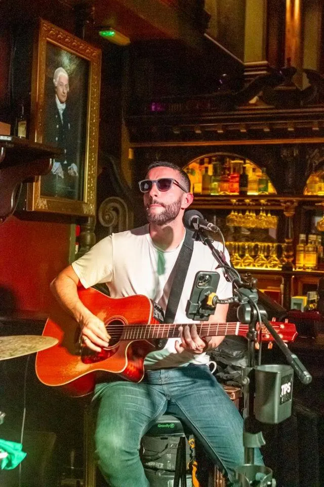 Skeffington Arms Hotel