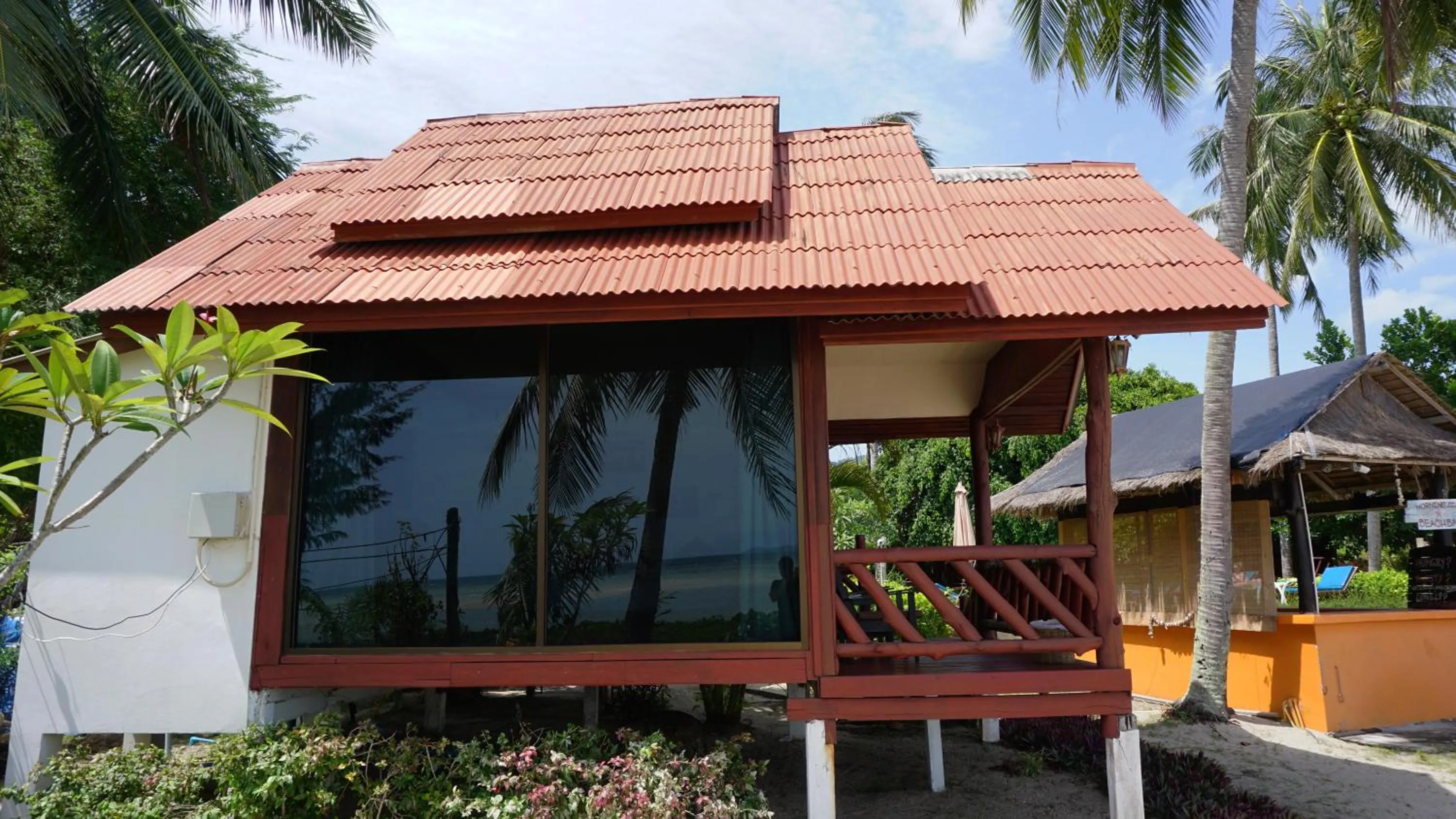 Photo of the whole room in Morning Star Resort