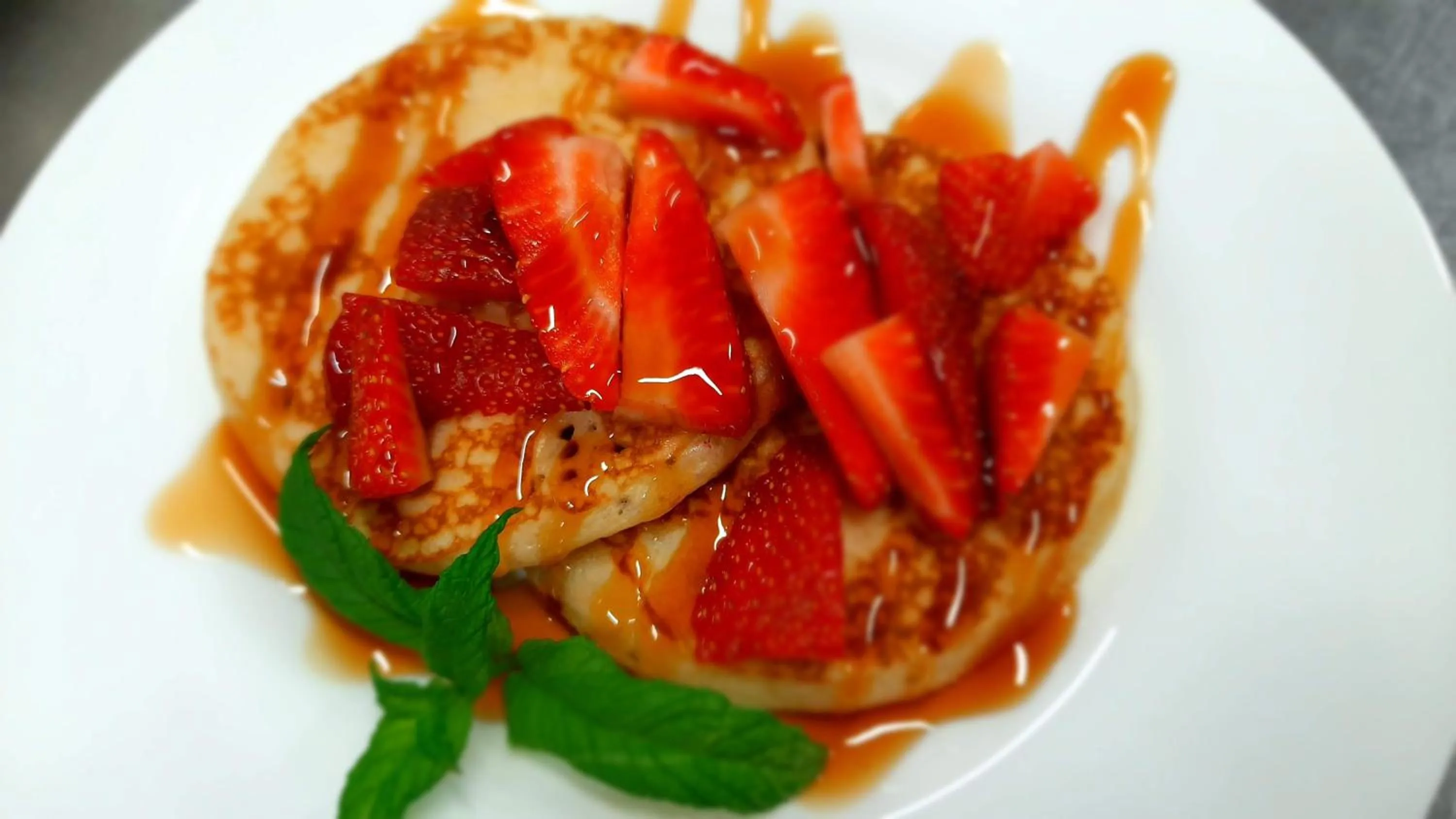 Food and drinks in Hotel & Wellness Fra I Pini