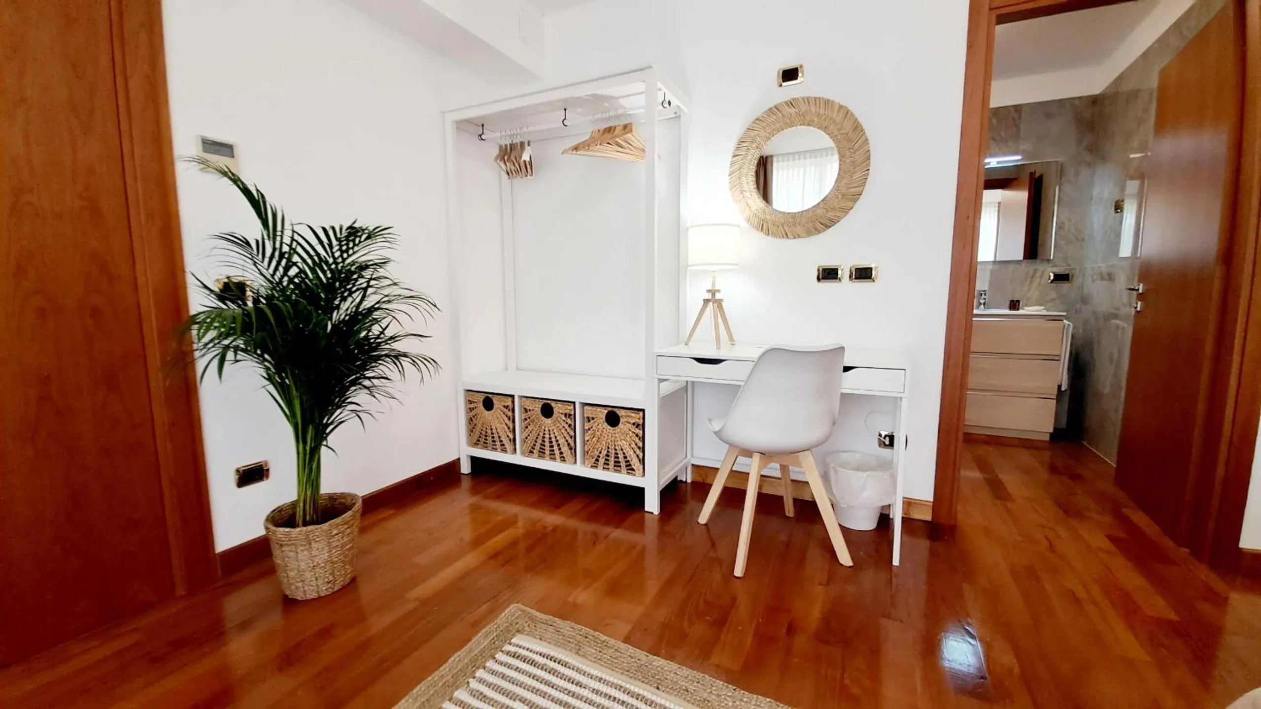 Living room in Hotel & Wellness Fra I Pini