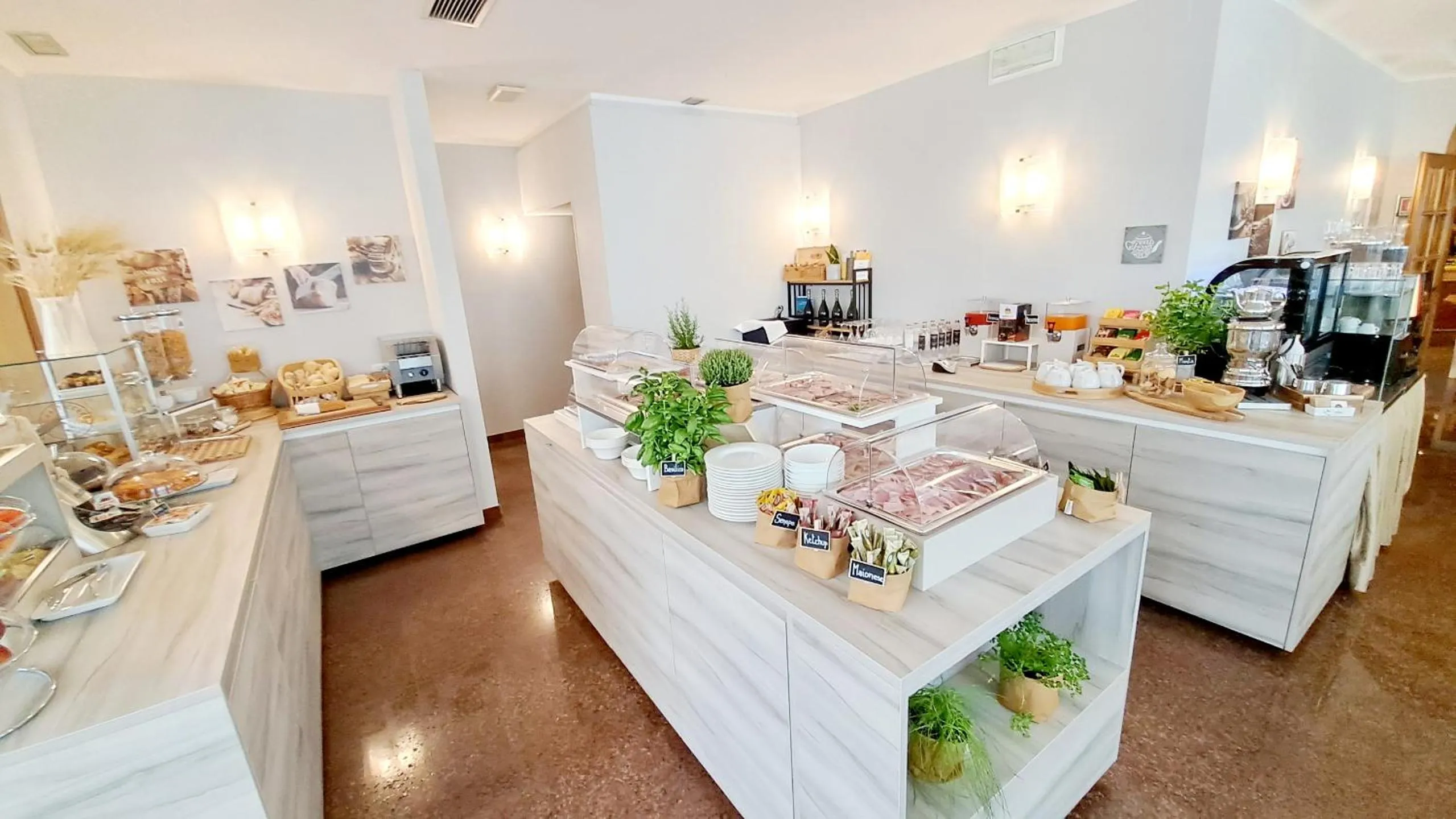 Hotel & Wellness Fra I Pini