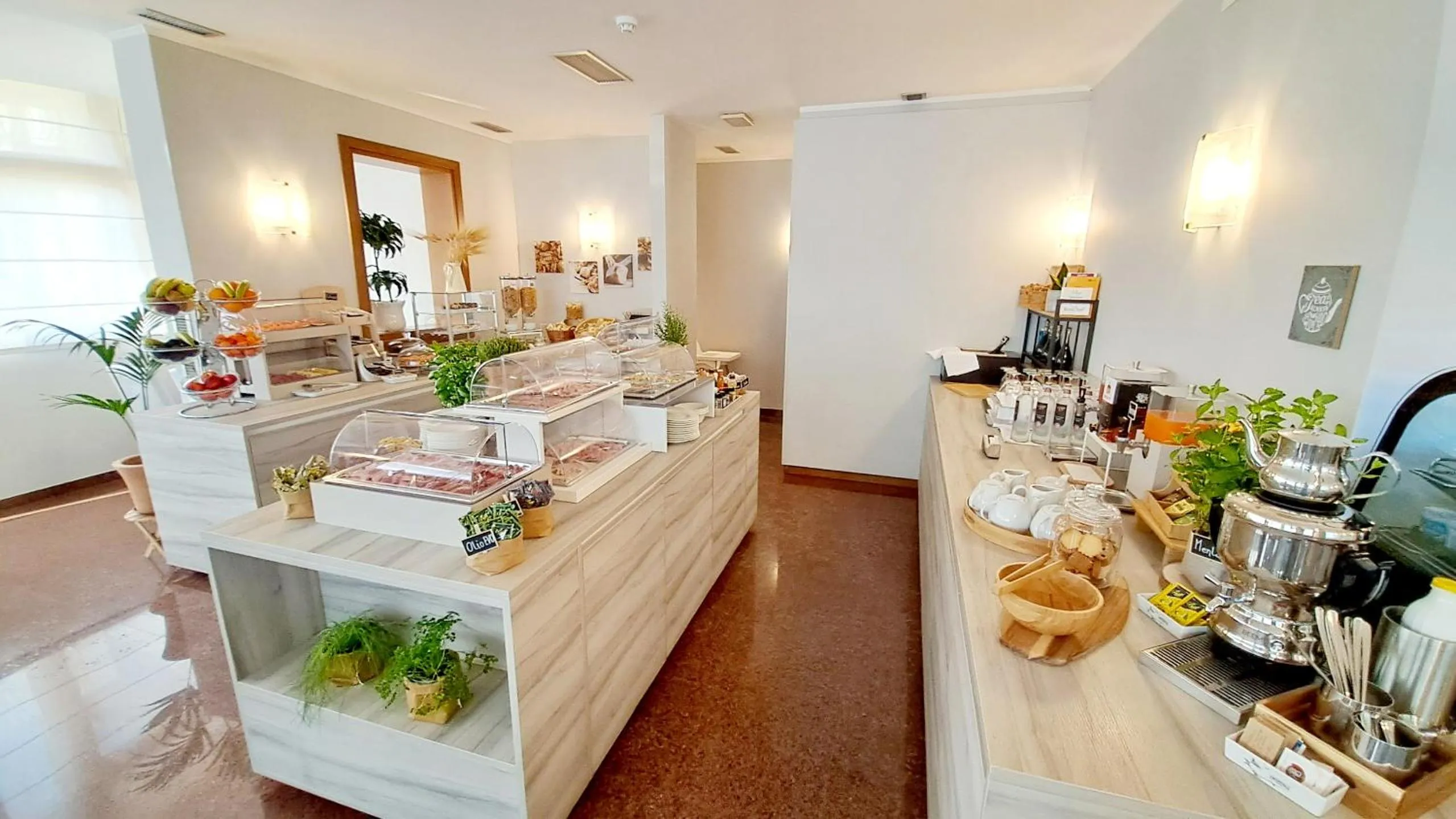 Hotel & Wellness Fra I Pini