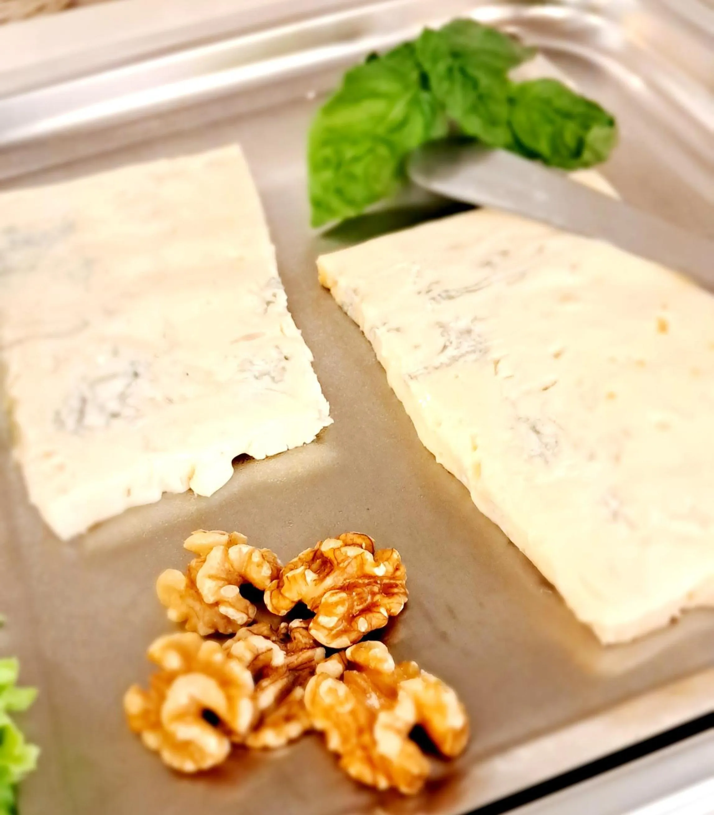 Food and drinks in Hotel & Wellness Fra I Pini