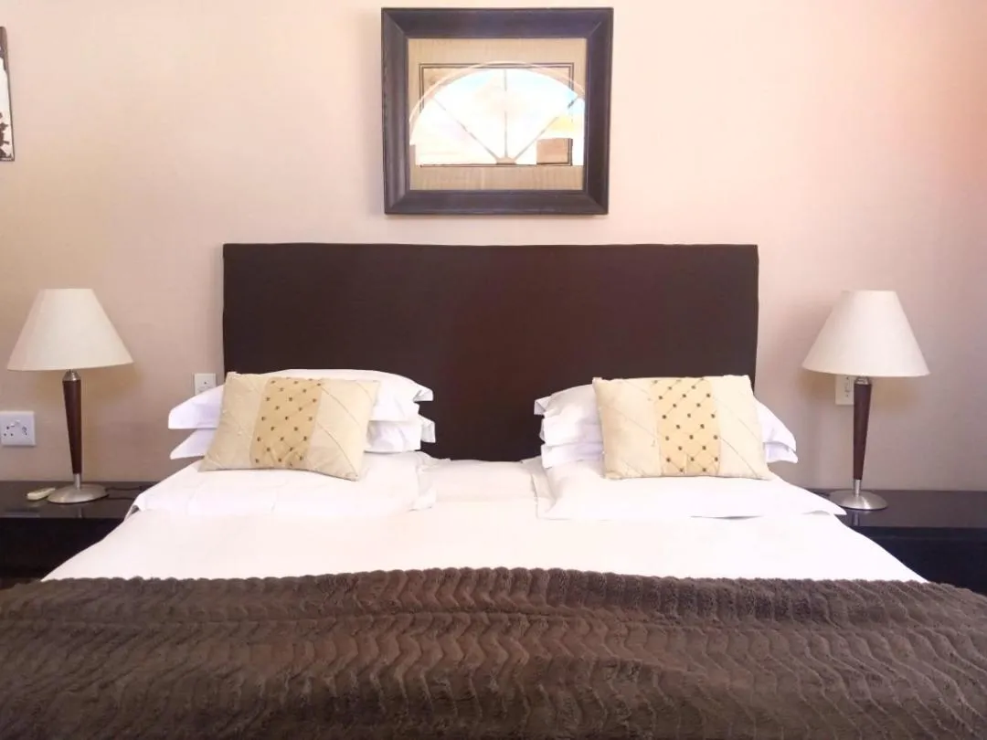 Liberty Lodge Guest House