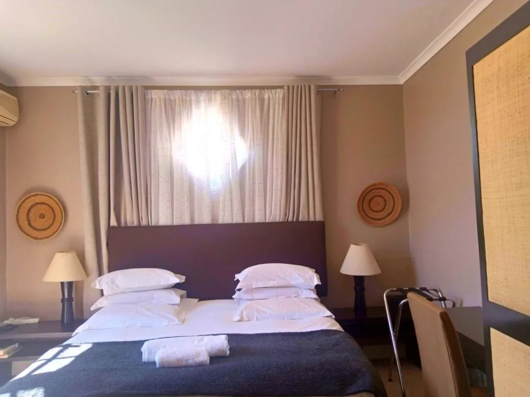 Liberty Lodge Guest House