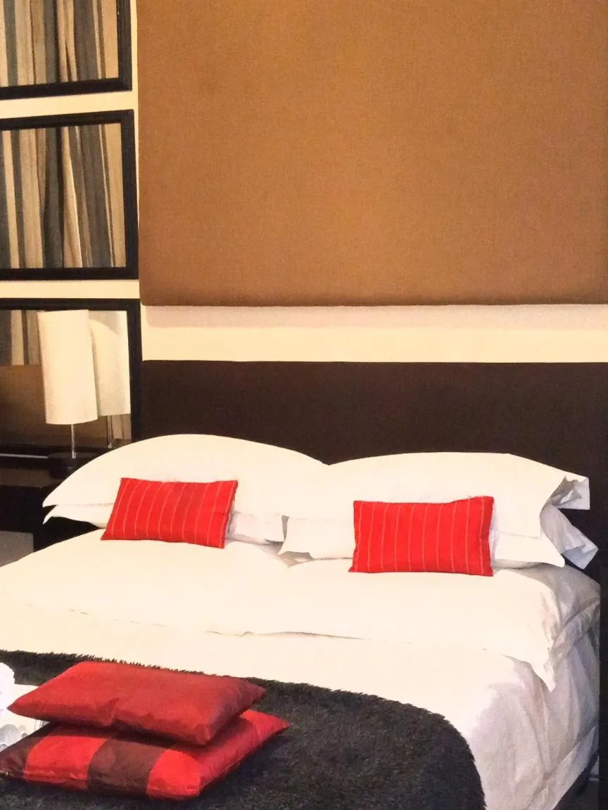 Liberty Lodge Guest House