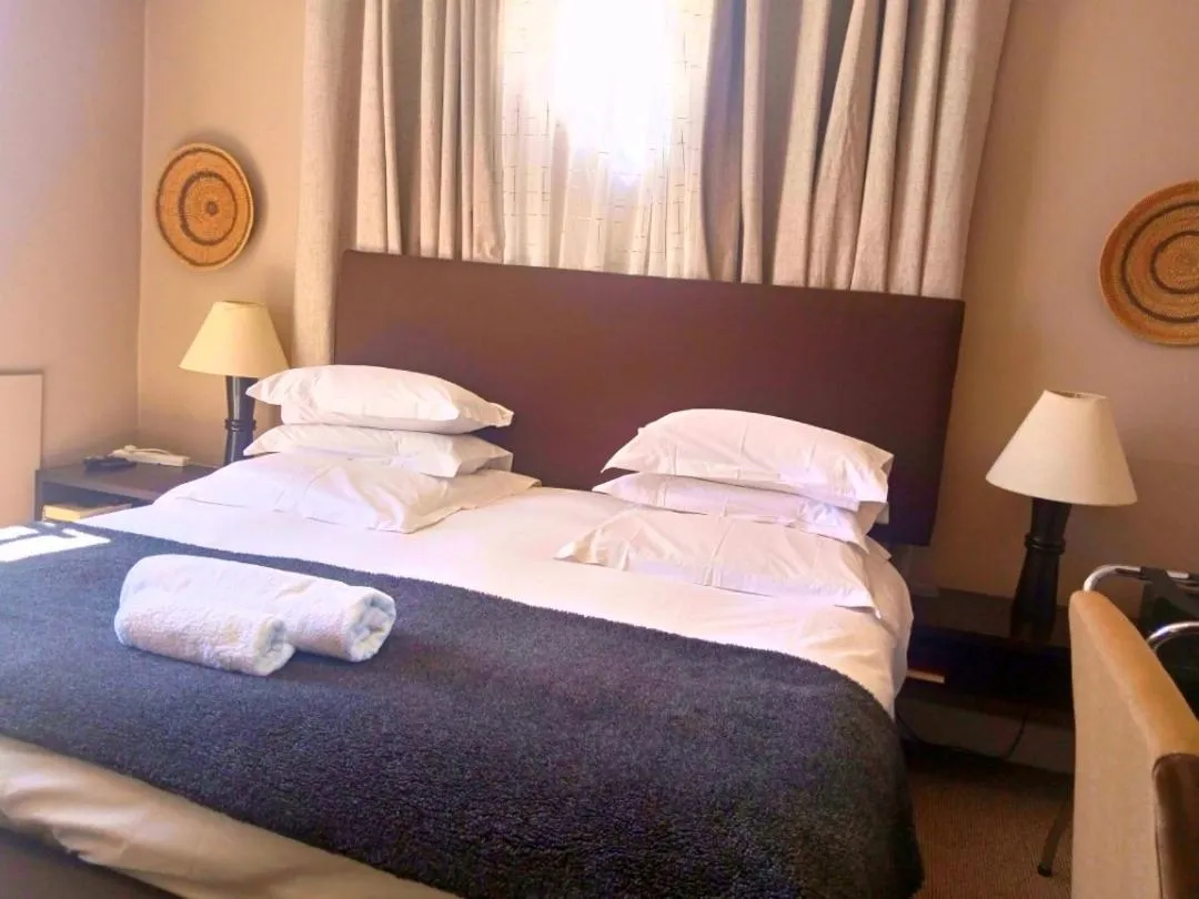 Liberty Lodge Guest House