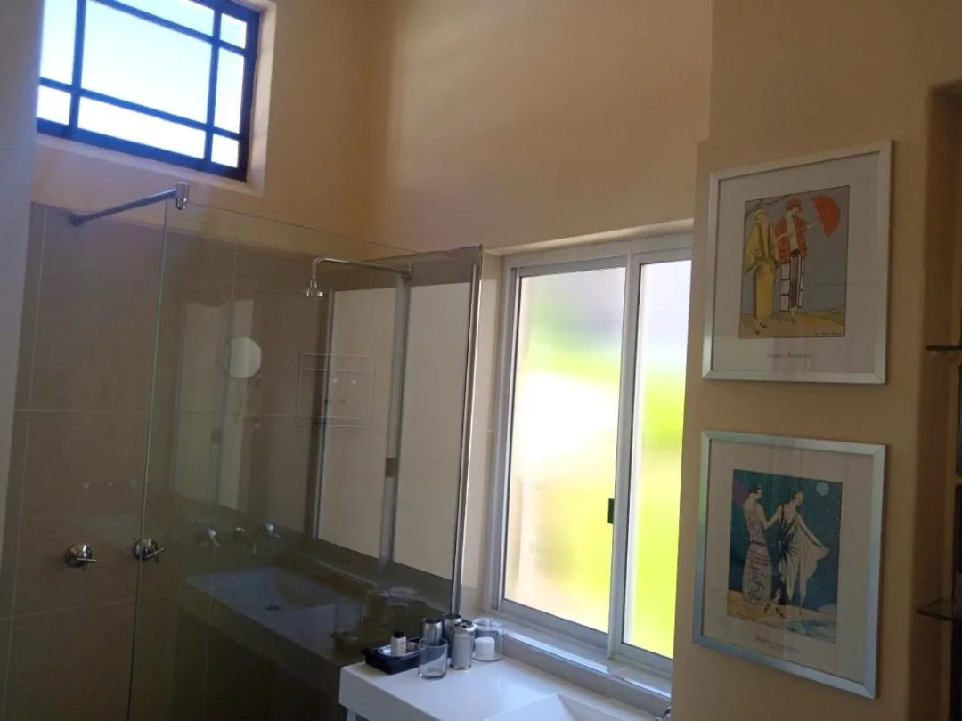 Liberty Lodge Guest House