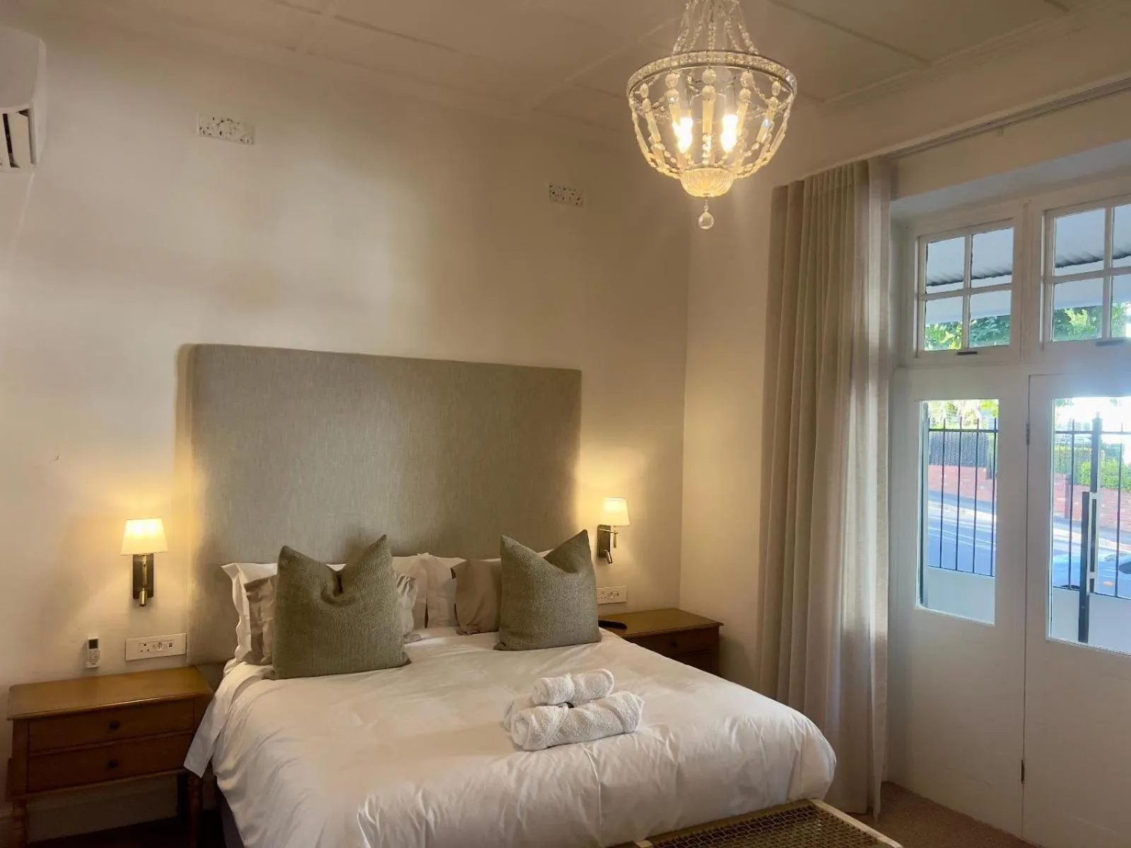 Photo of the whole room in Liberty Lodge Guest House