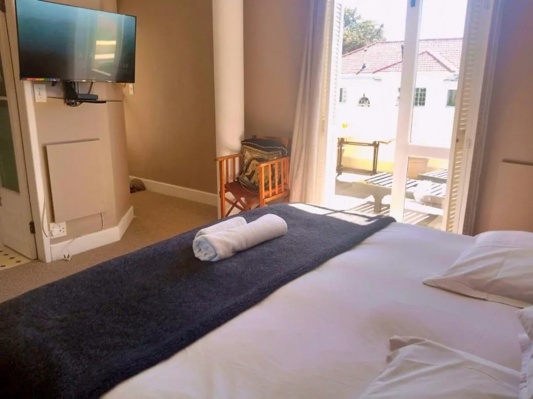 Liberty Lodge Guest House