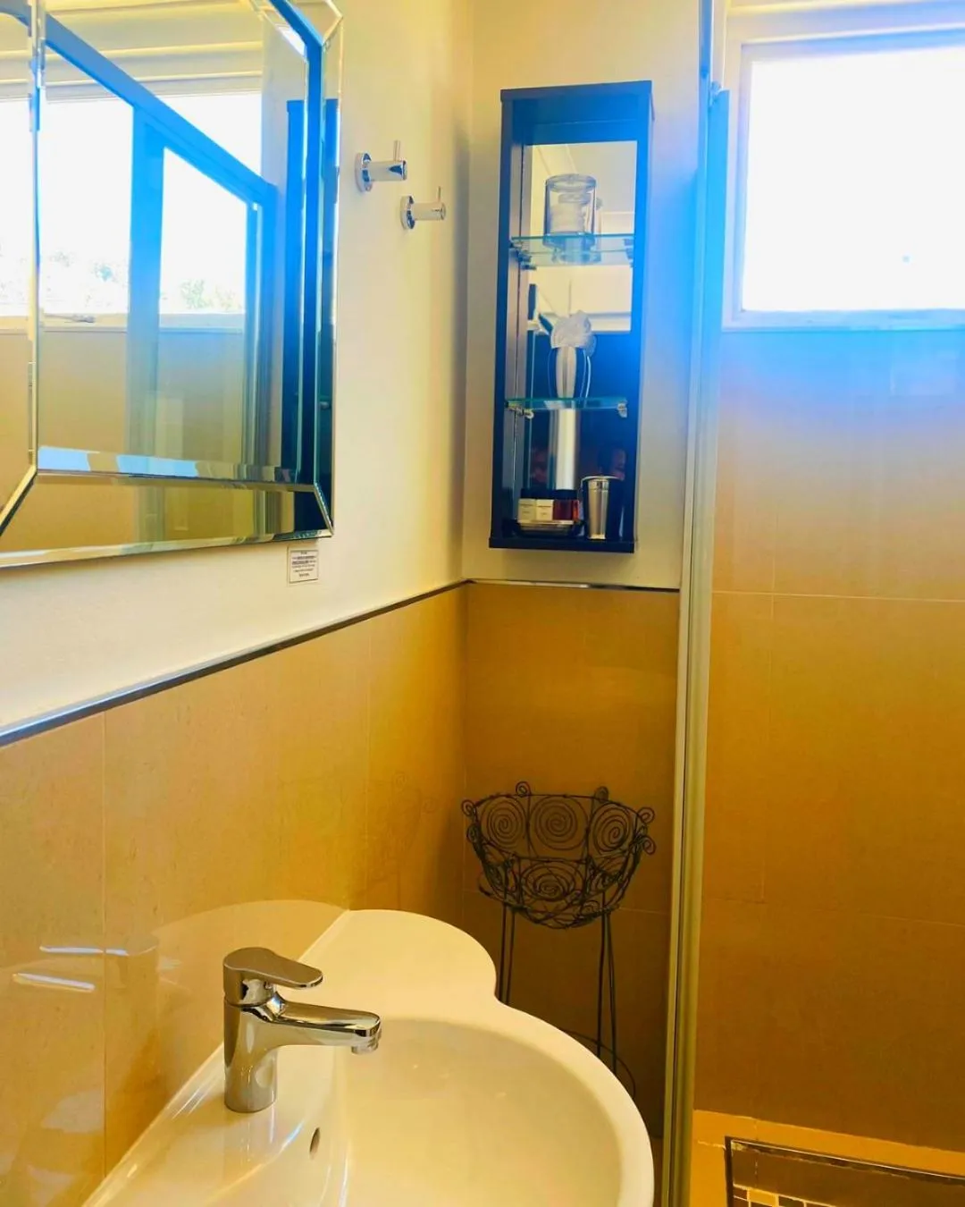 Liberty Lodge Guest House