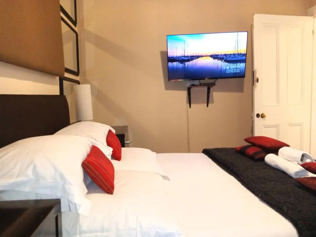 Liberty Lodge Guest House