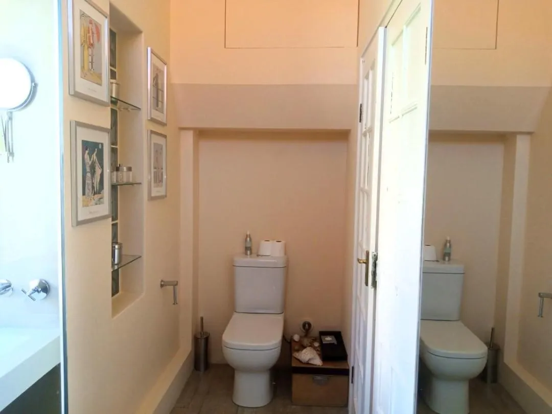 Liberty Lodge Guest House