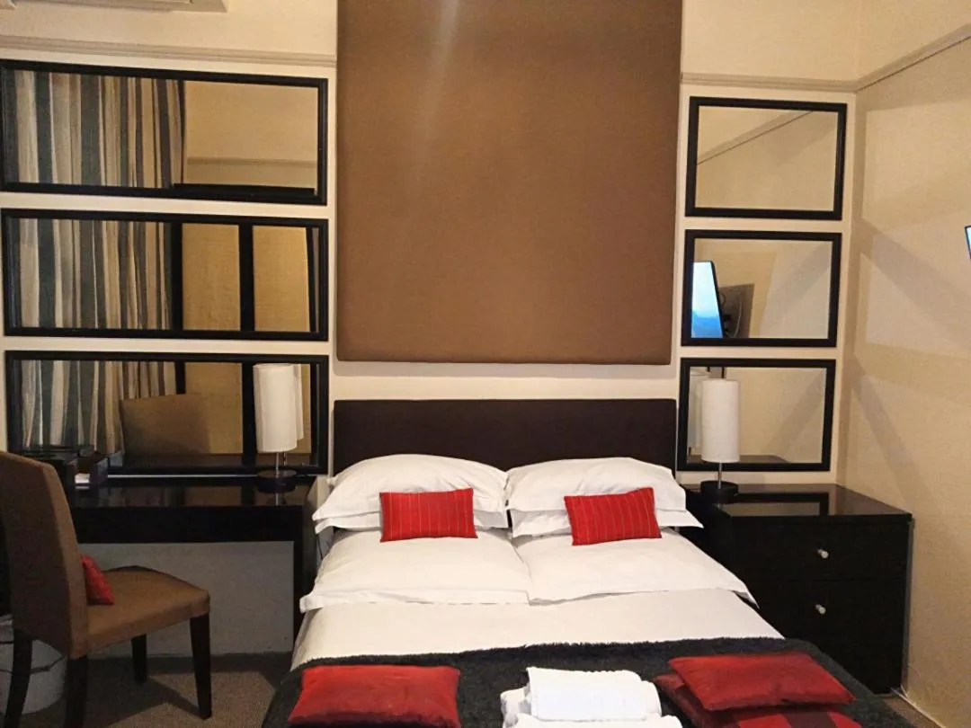 Liberty Lodge Guest House