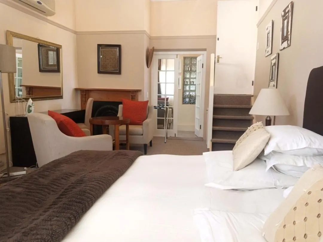 Liberty Lodge Guest House