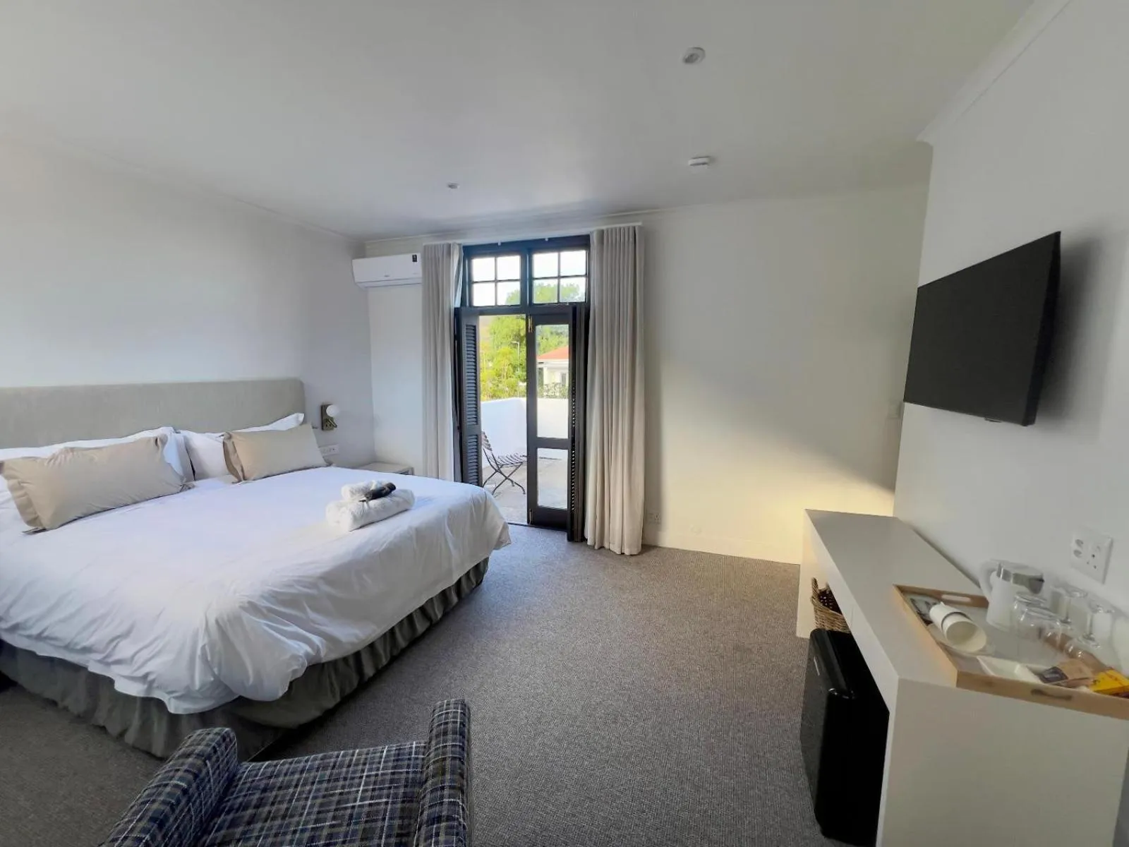 Photo of the whole room in Liberty Lodge Guest House