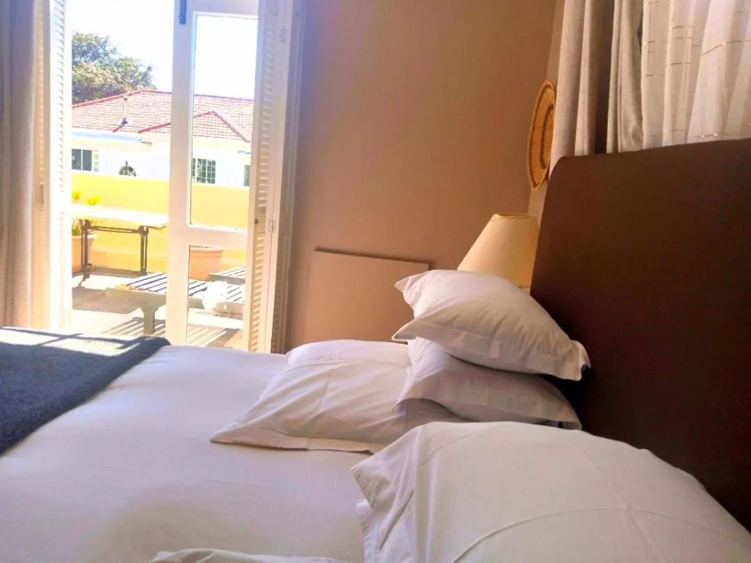 Liberty Lodge Guest House