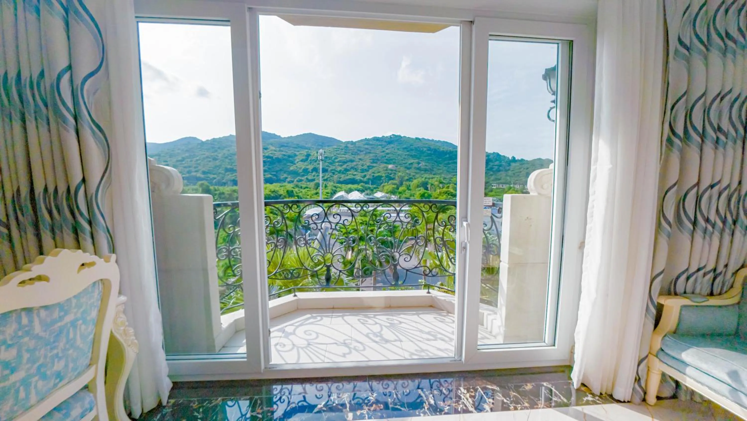 View (from property/room) in Lan Rung Beach Resort