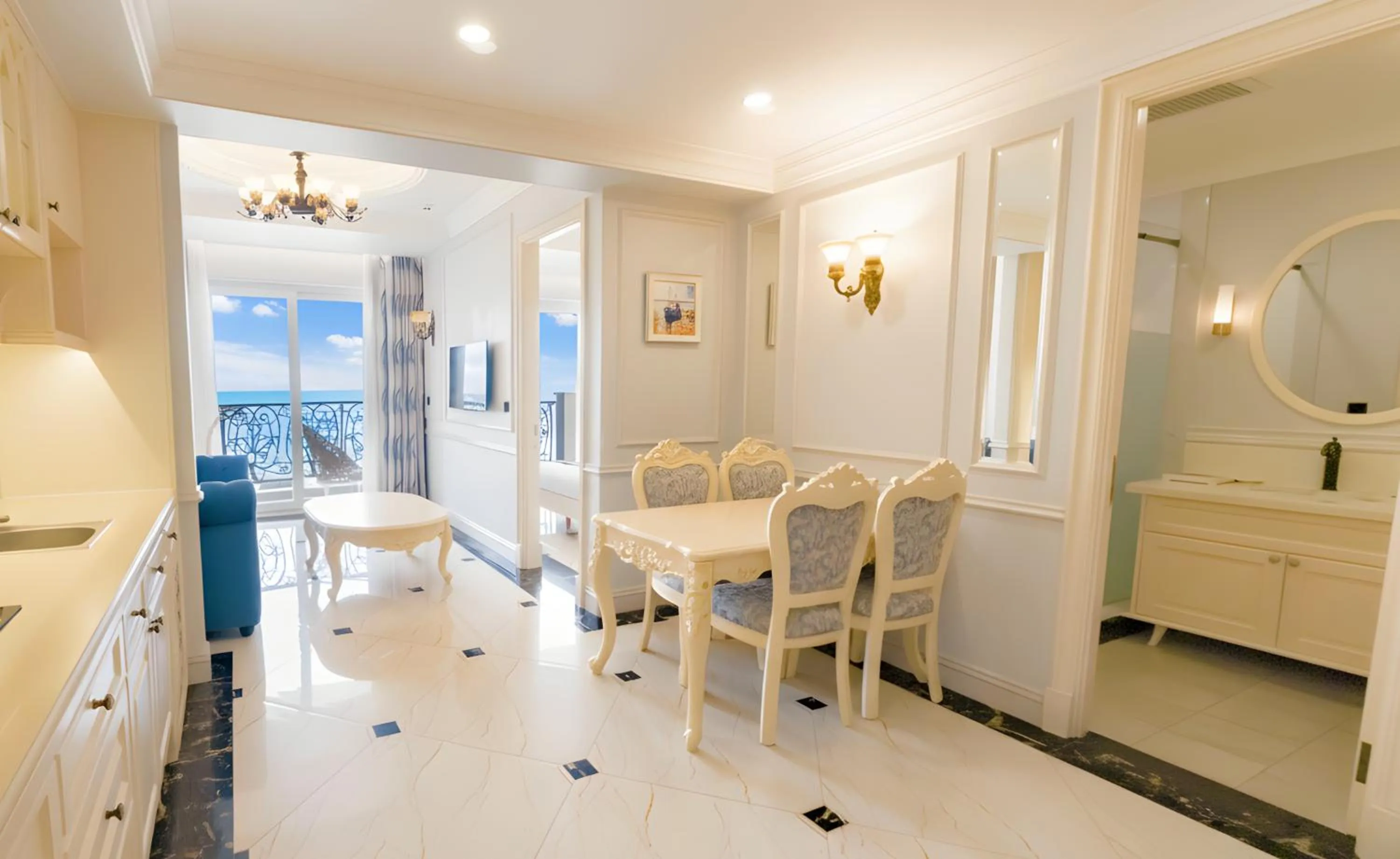 View (from property/room) in Lan Rung Beach Resort